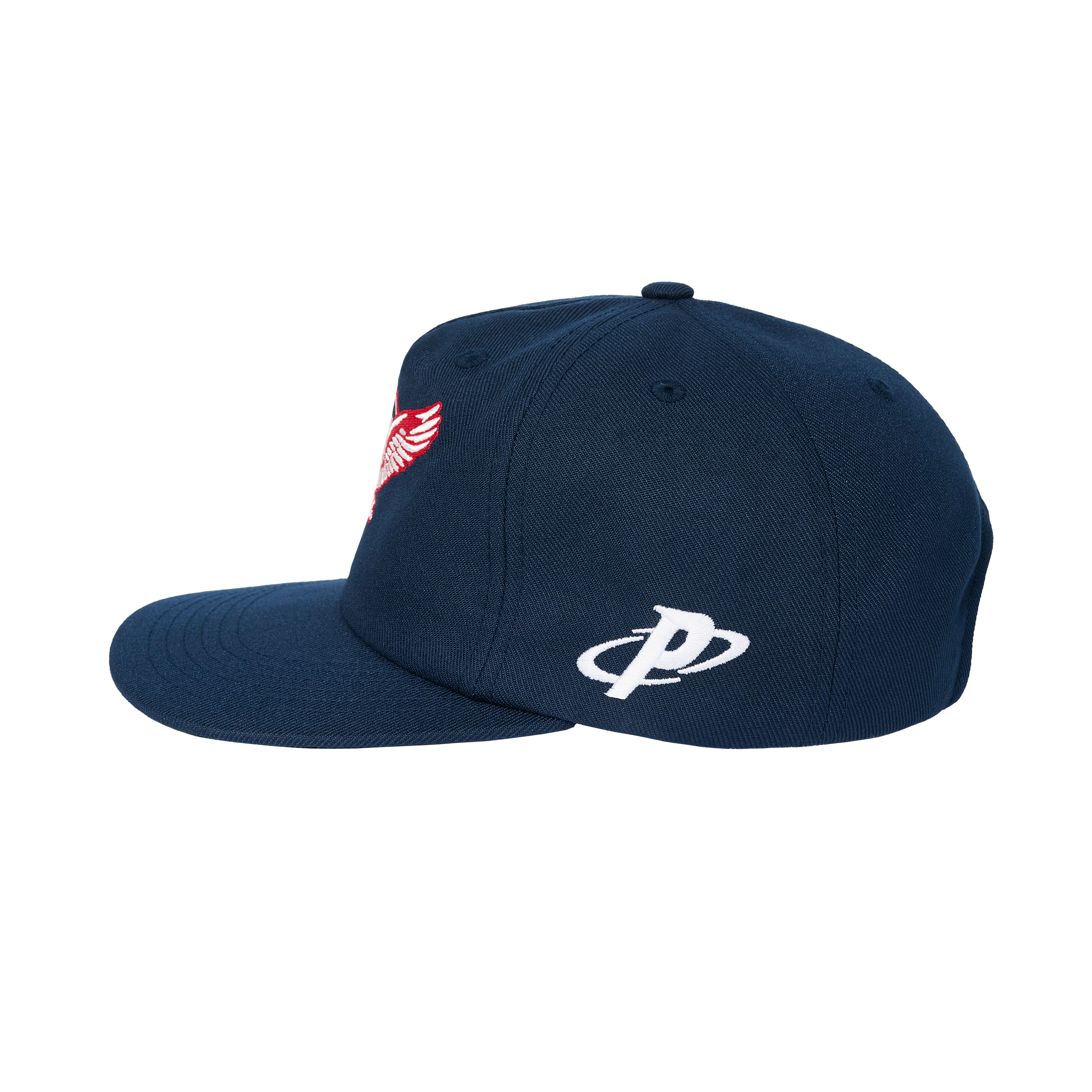 ☺*︎様 PALACE P FRAME 5-PANEL black P Frame 5-Panel Black - Summer 2025 - Palace Community