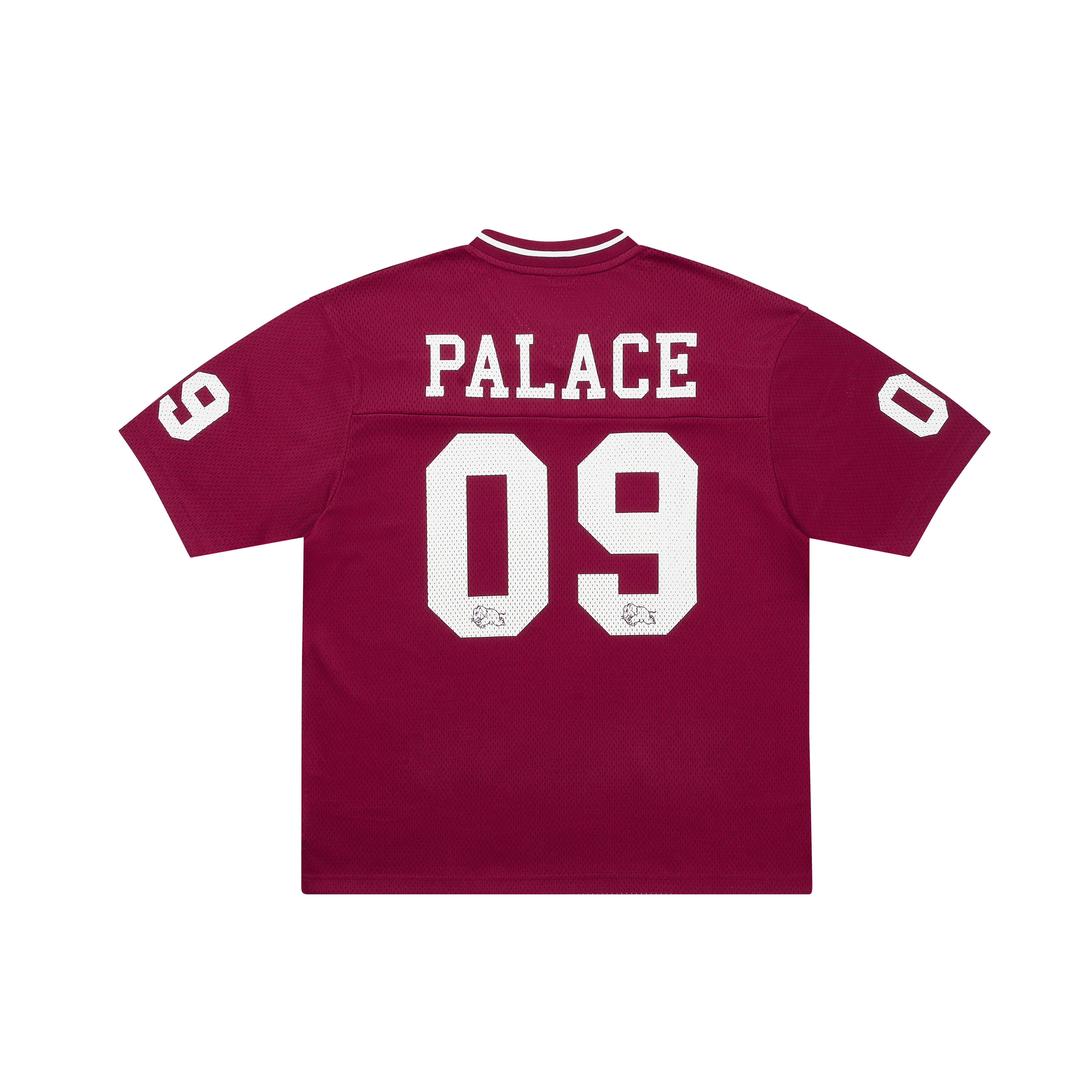 PALABAMA MESH JERSEY | PALACE SKATEBOARDS
