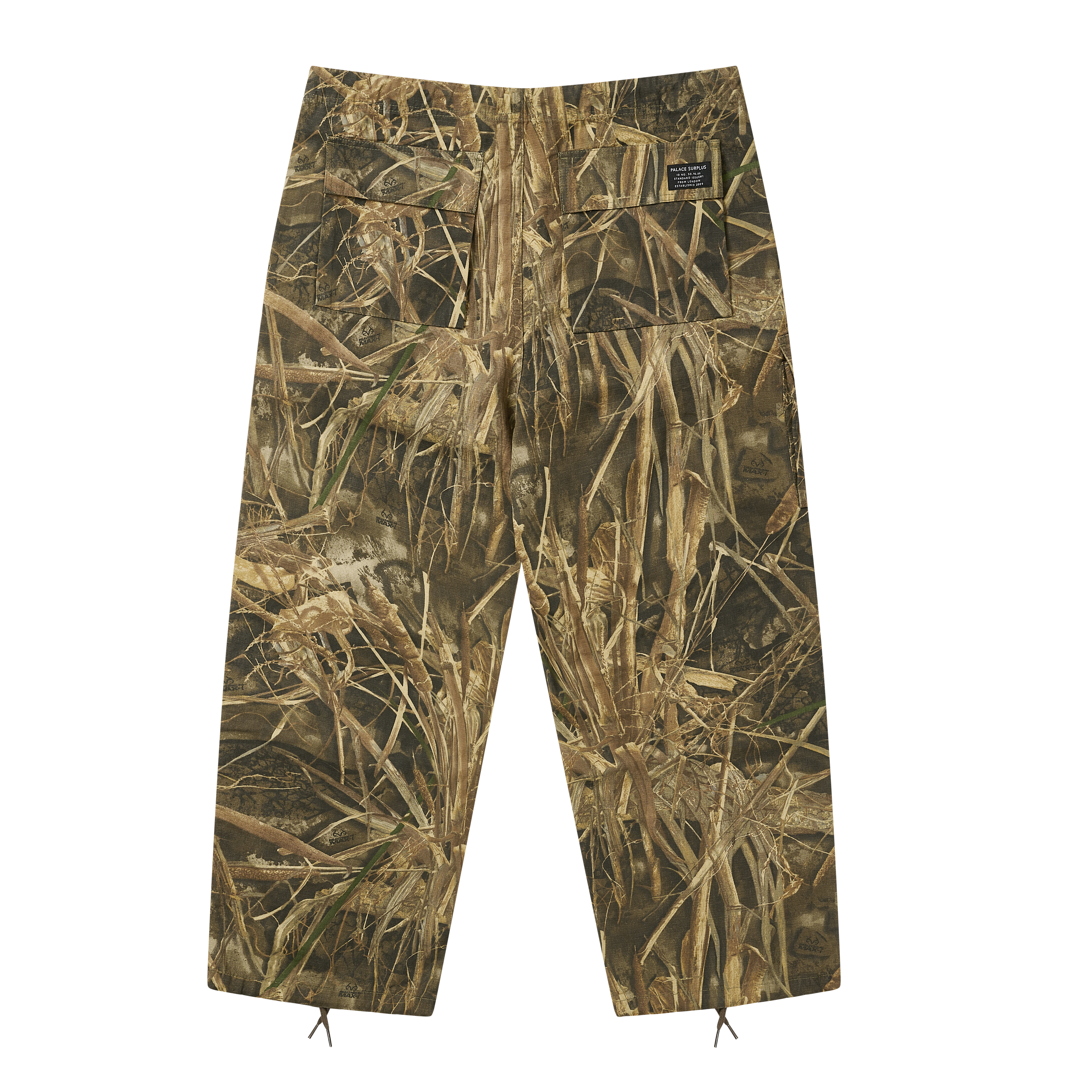 PALACE OVER TROUSER | PALACE SKATEBOARDS