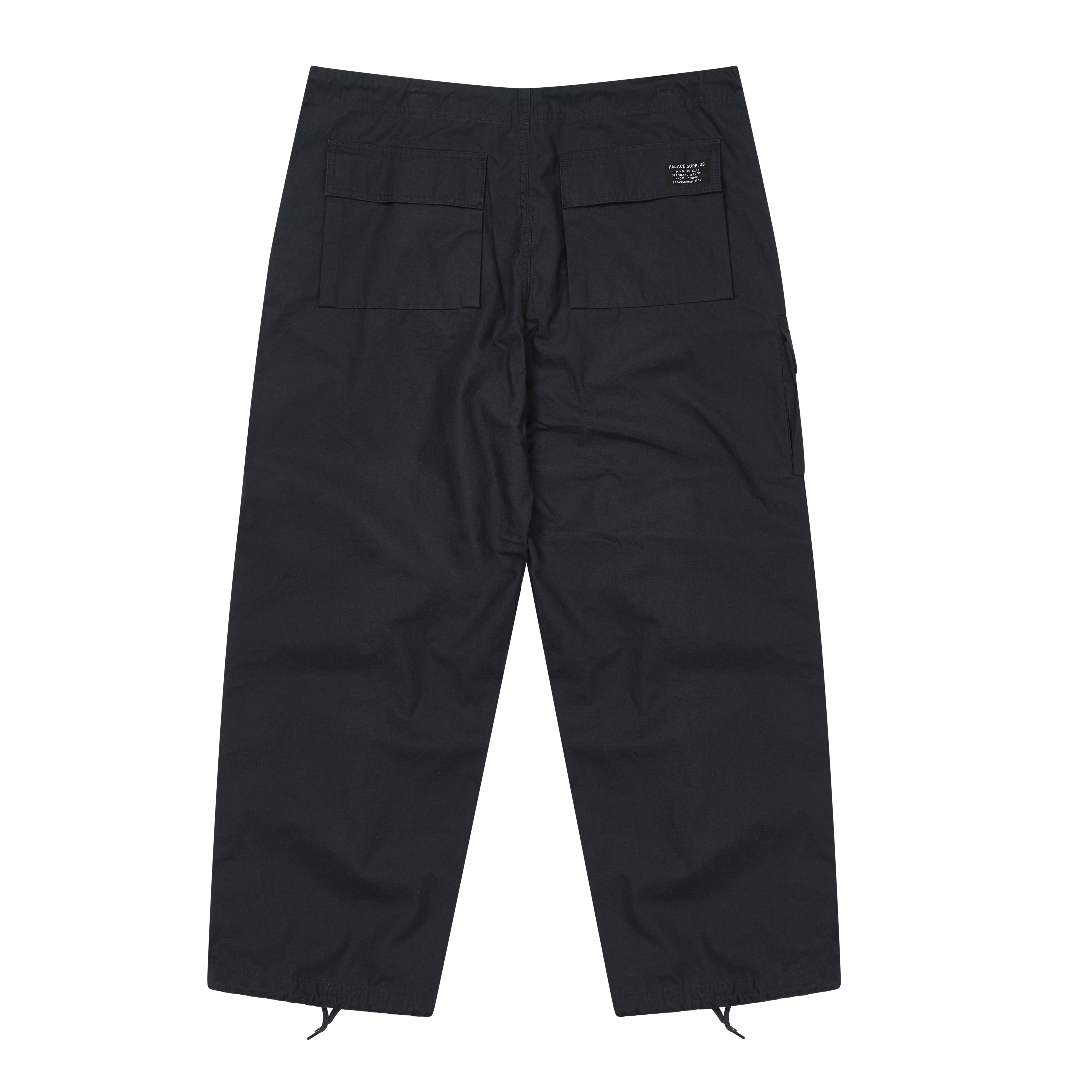 PALACE OVER TROUSER | PALACE SKATEBOARDS
