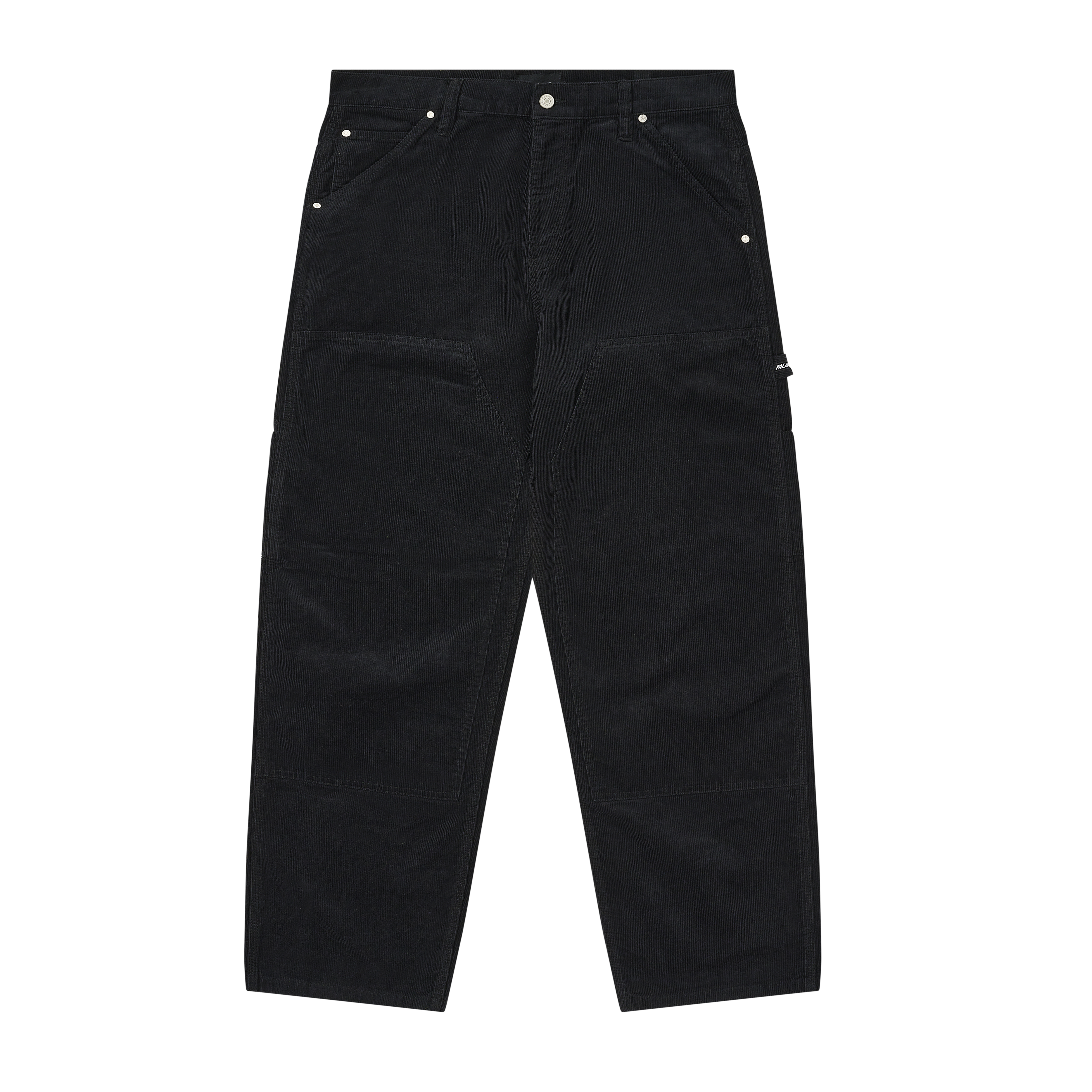PALACE SKATEBOARDS PLAIN PANT ネイビー 30 Palace Skateboards Spring 2020 Trousers | Hypebeast