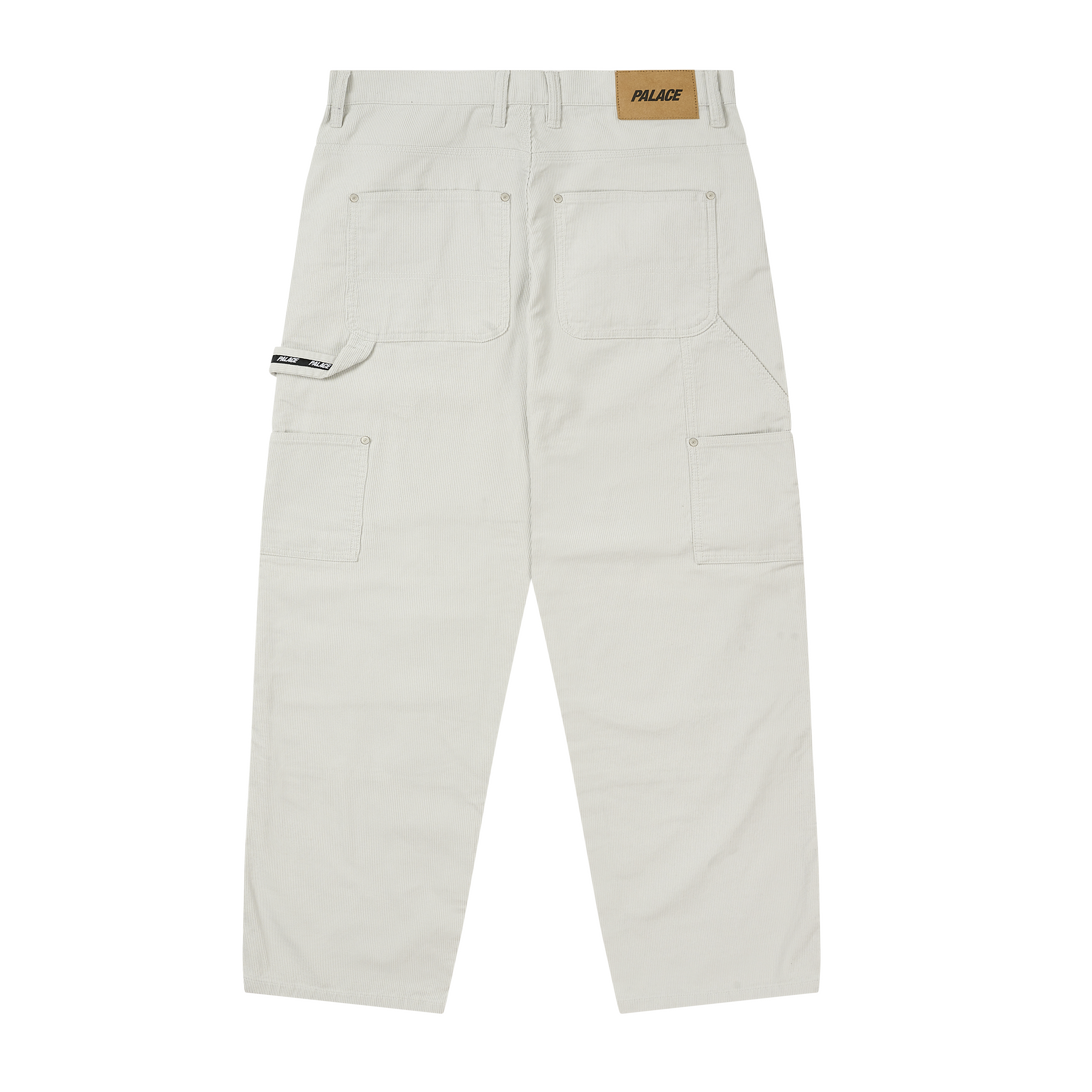パンツ PALACE Needle Double Knee Pant Black 32 Buy Palace x Needles Double Knee Pant 'Black' - P27NDT001 | GOAT