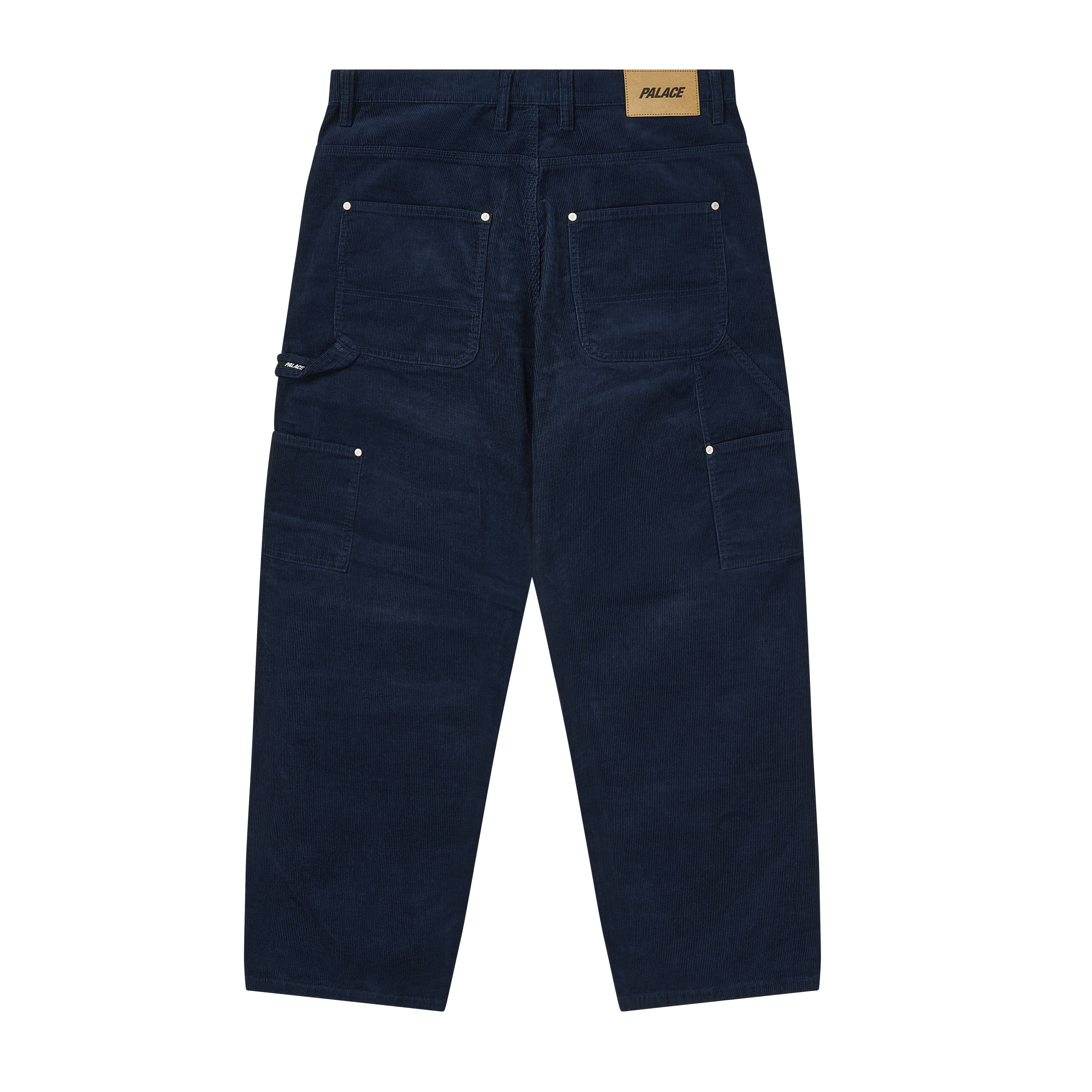 NEEDLE CORD DOUBLE KNEE PANT | PALACE SKATEBOARDS