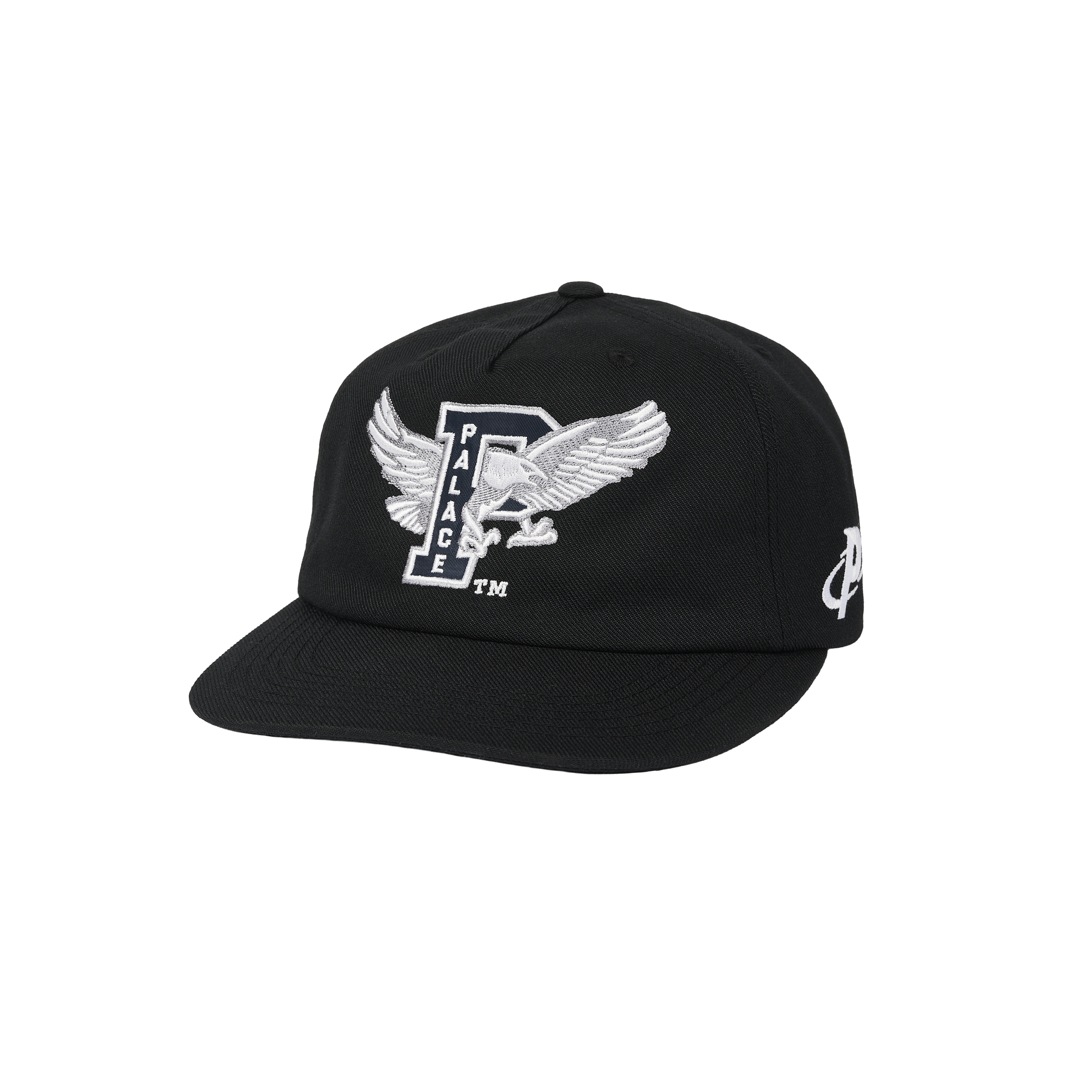 PALACE EAGLES SNAPBACK 5-PANEL | PALACE SKATEBOARDS