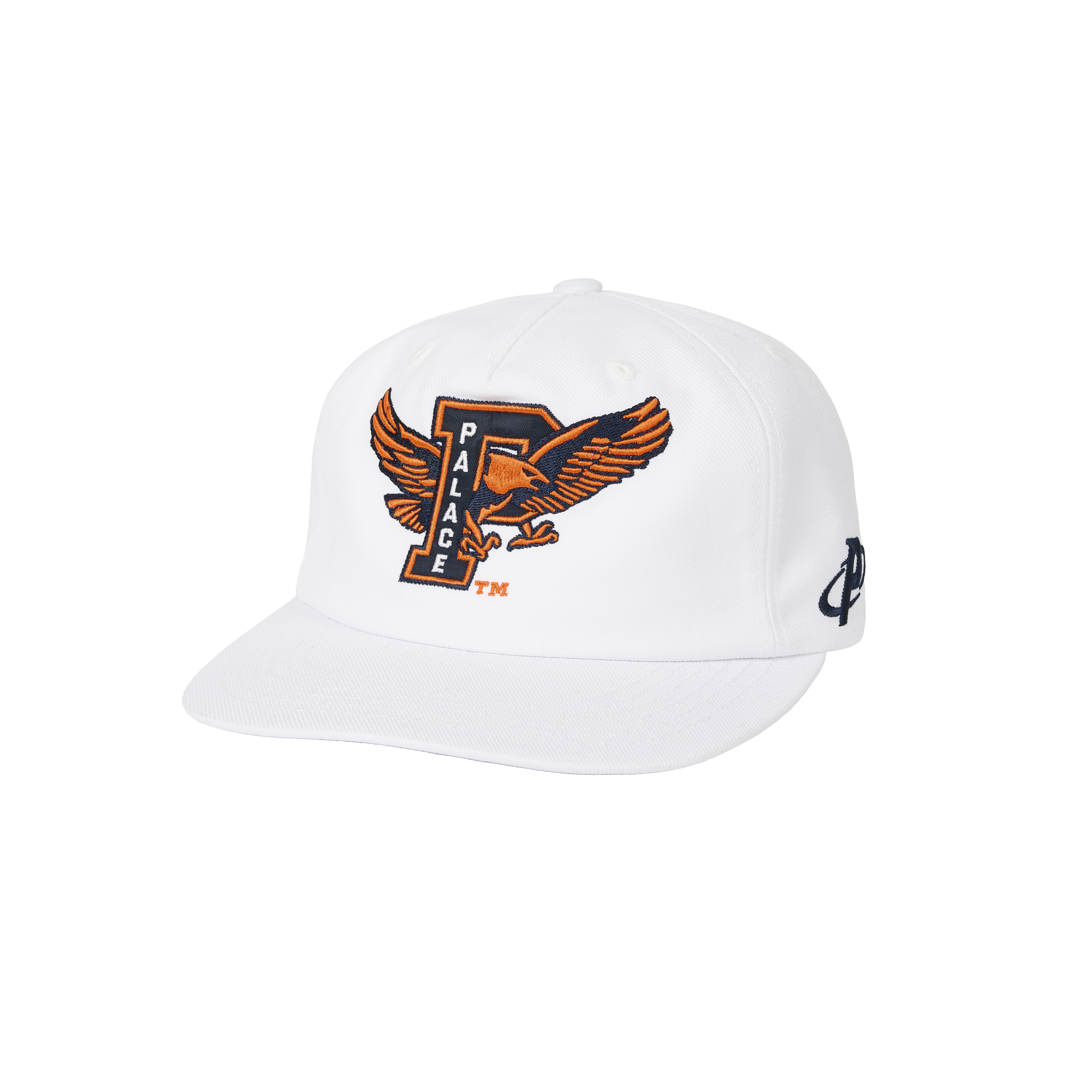 PALACE EAGLES SNAPBACK 5-PANEL | PALACE SKATEBOARDS