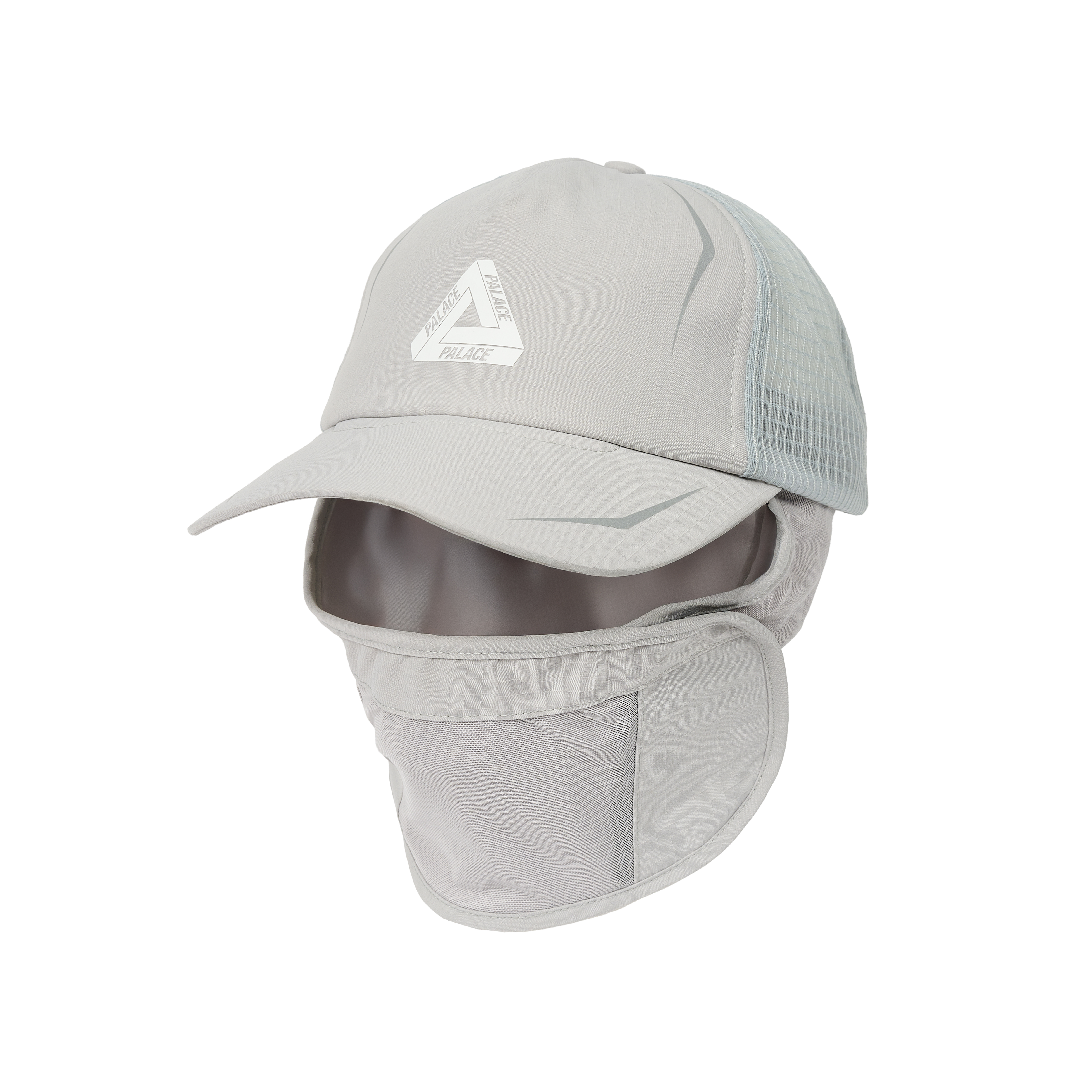 帽子 PALACE P-TREK 5-PANEL P-TREK 5-PANEL | PALACE SKATEBOARDS