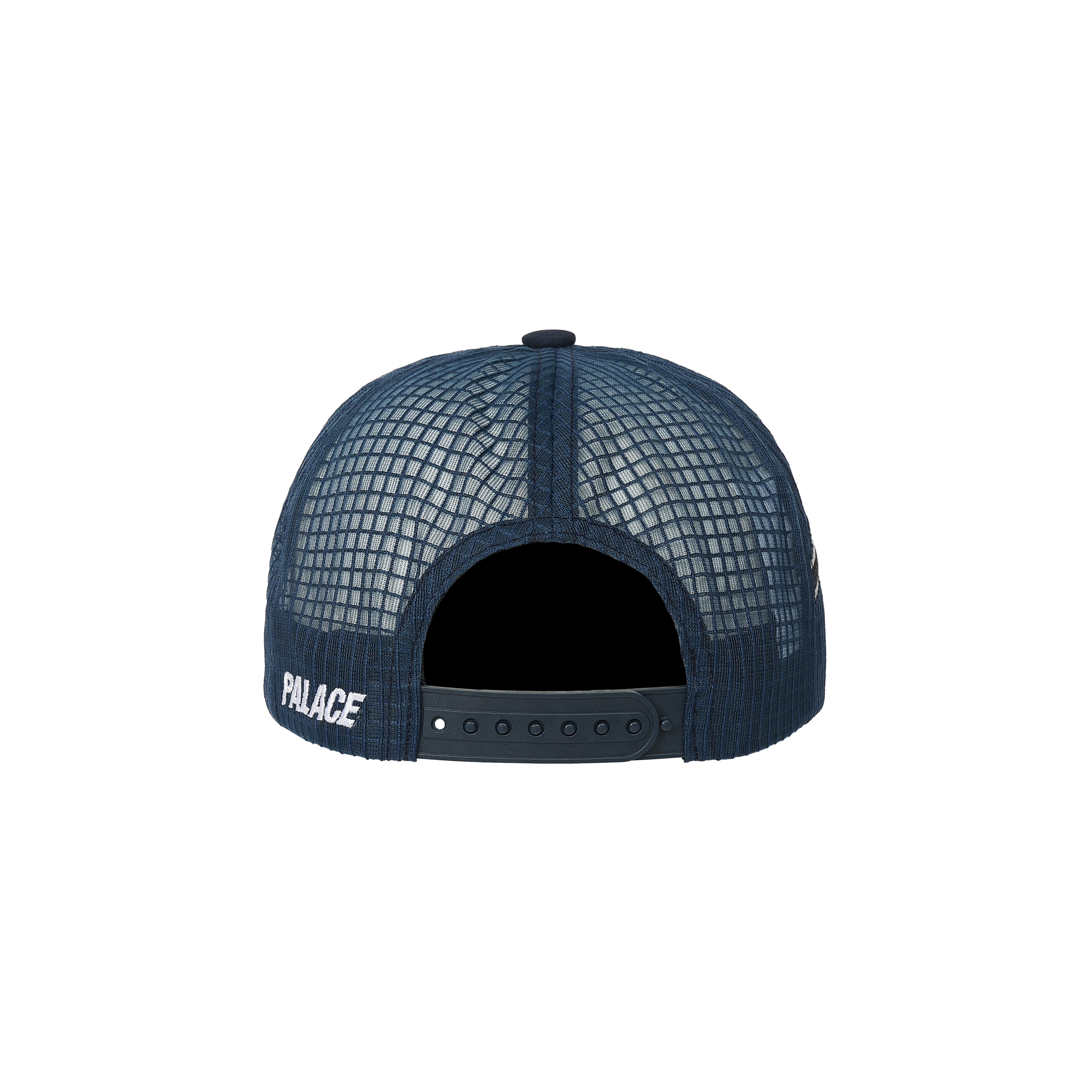 P-TREK 5-PANEL | PALACE SKATEBOARDS