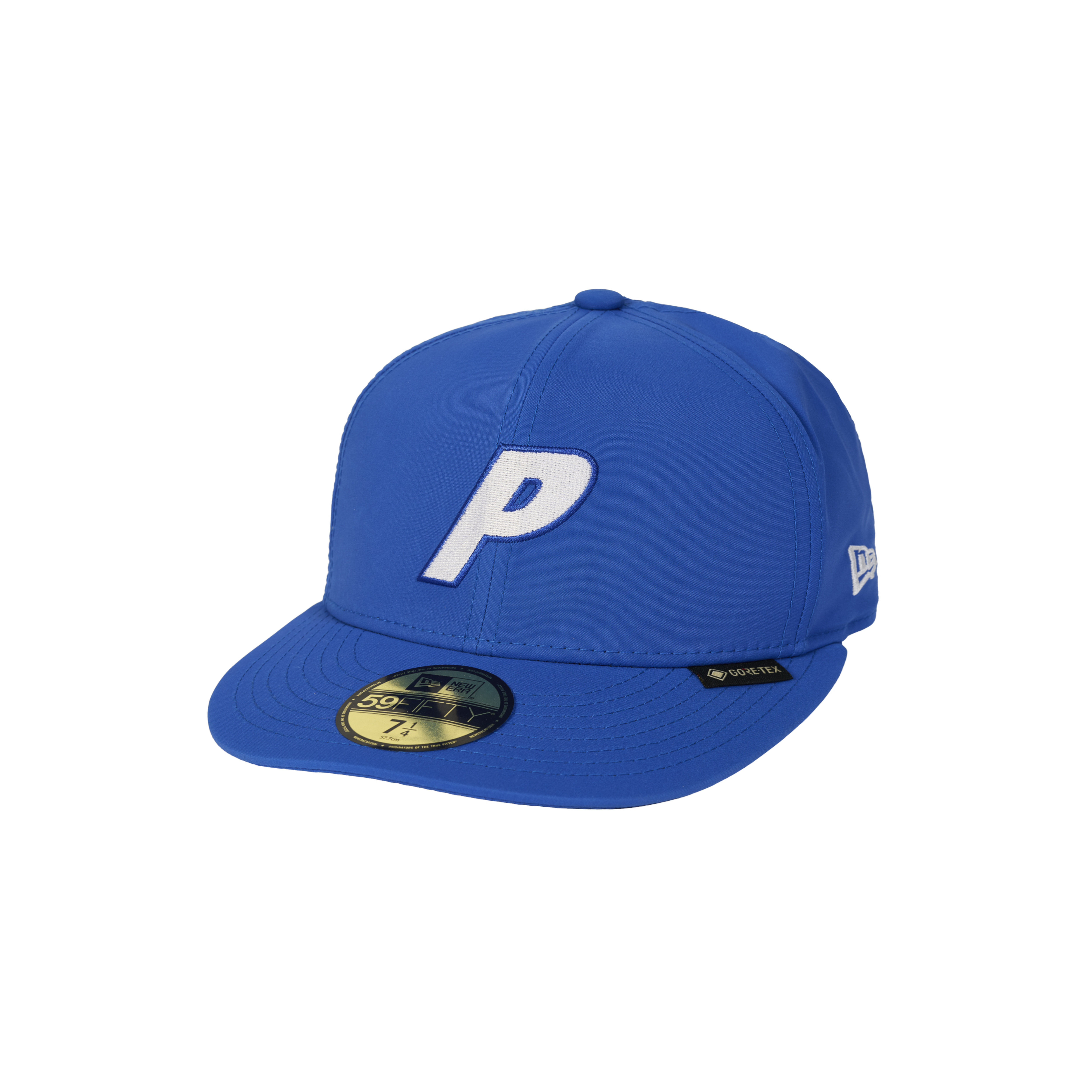 帽子 PALACE NEW ERA GORE-TEX P 59FIFTY 7 5/8 PALACE NEW ERA GORE-TEX LOW PROFILE P 59FIFTY NAVY CAP
