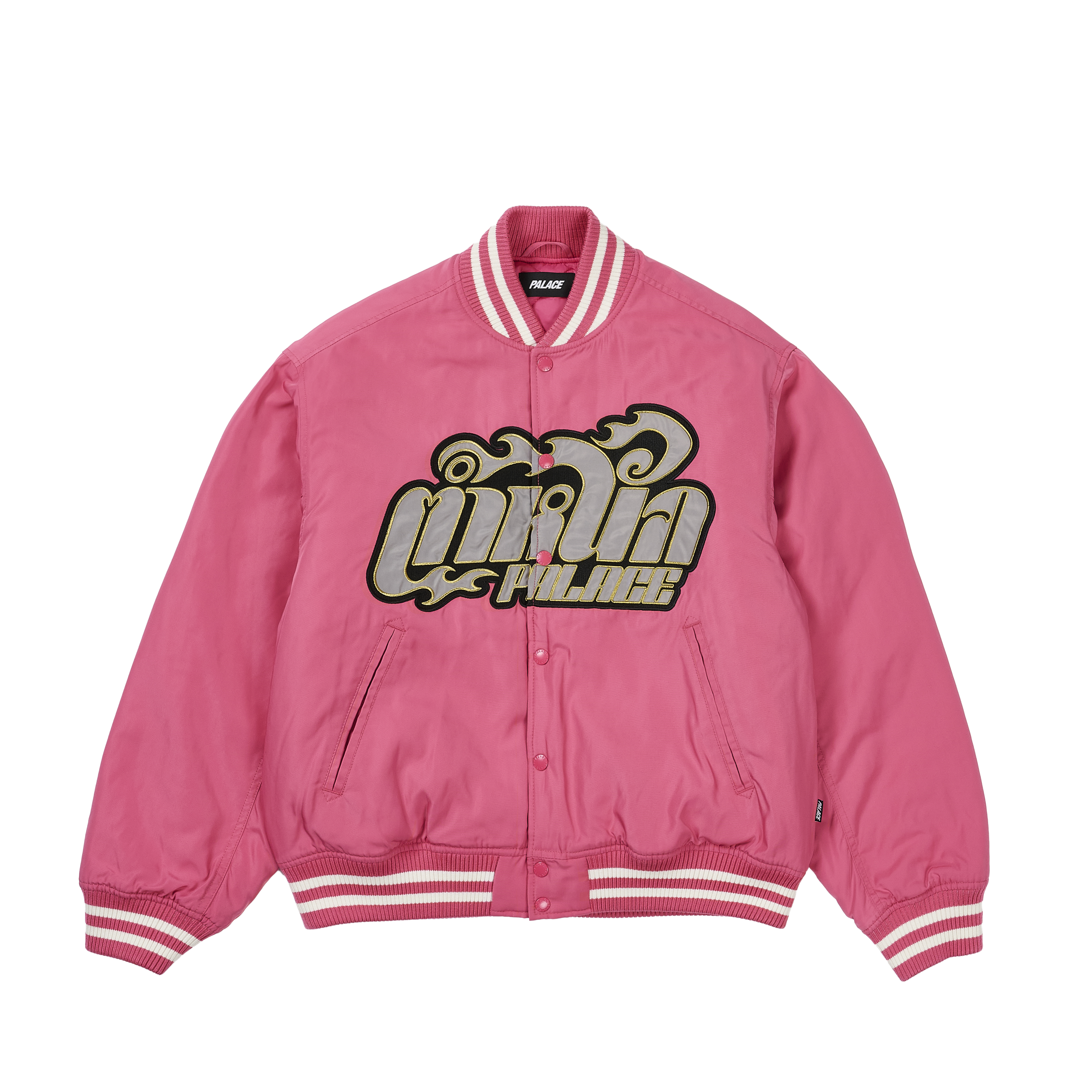 AUTUMN 2025 RANGE | PALACE SKATEBOARDS
