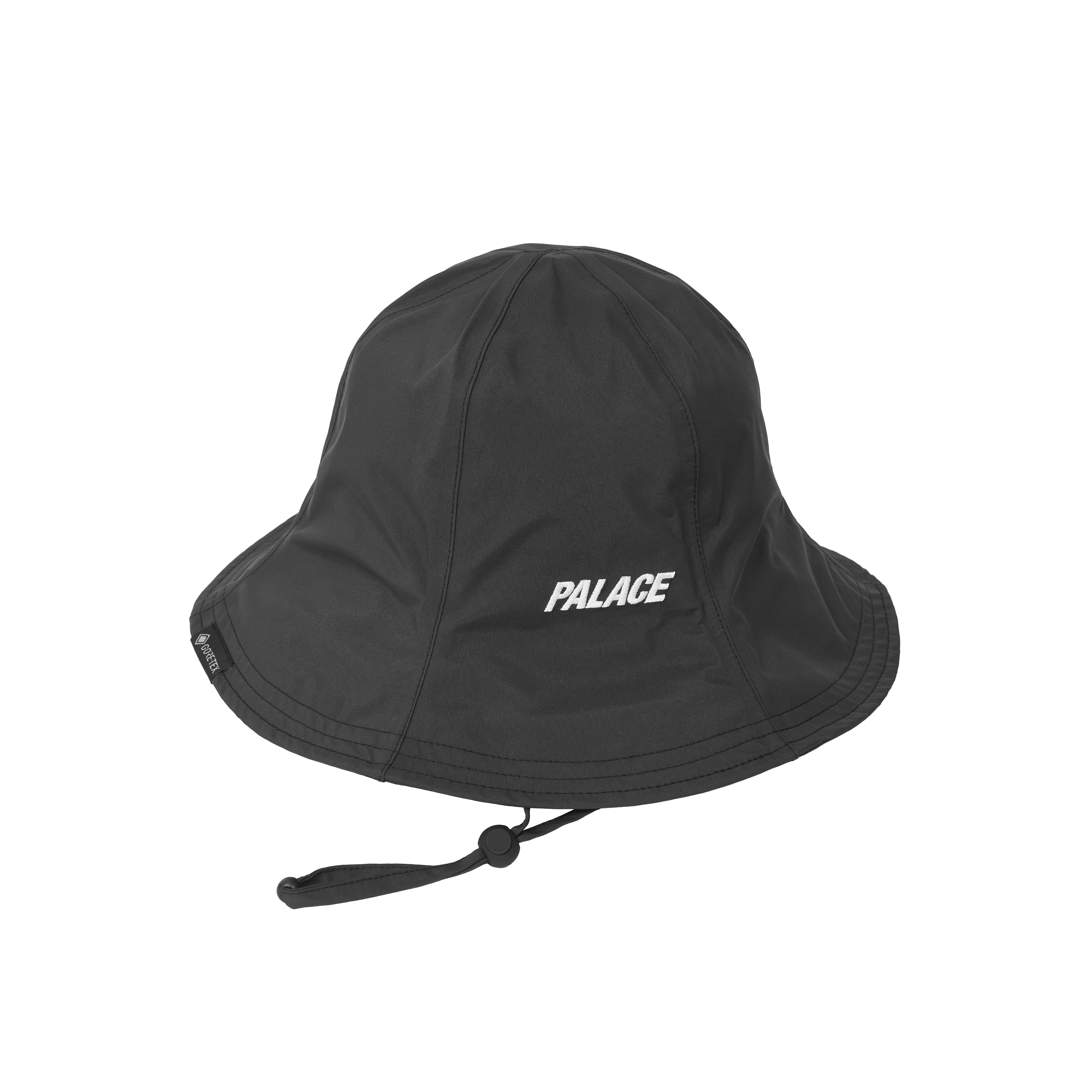 GORE-TEX RN 3L TULIP BUCKET | PALACE SKATEBOARDS