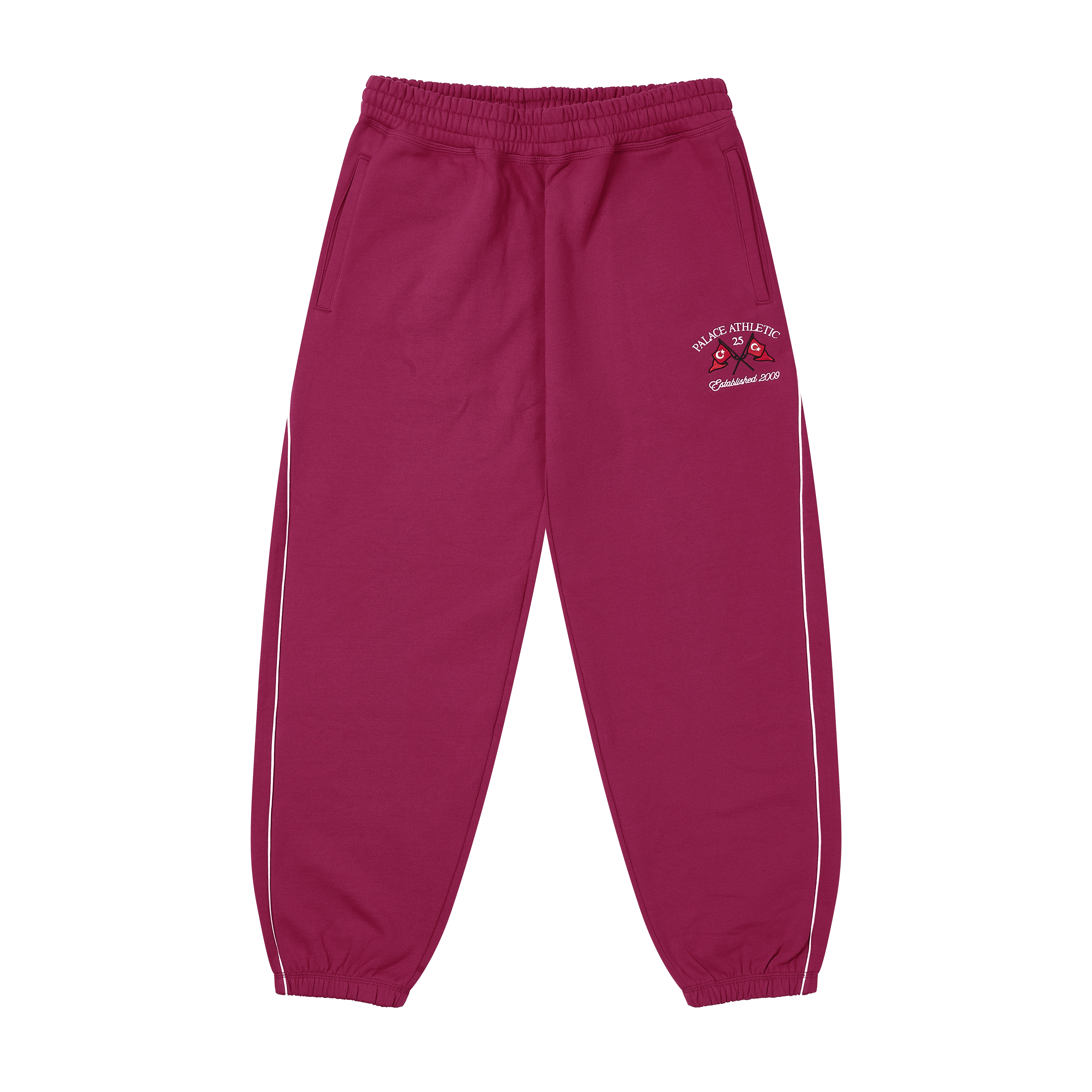 パンツ PALACE skateboards arc jogger ARC SHELL JOGGER | PALACE SKATEBOARDS