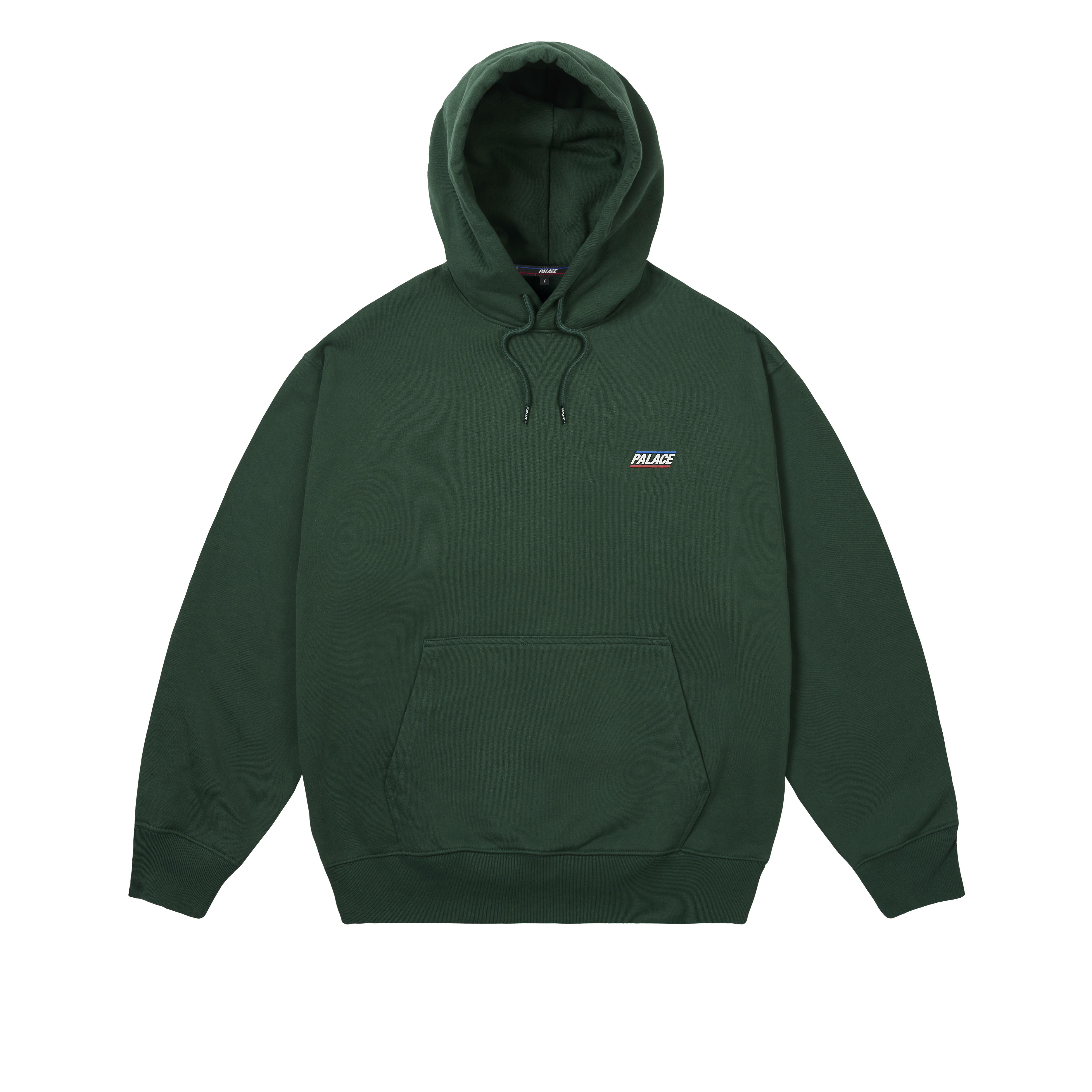 BASICALLY A HOOD | PALACE SKATEBOARDS