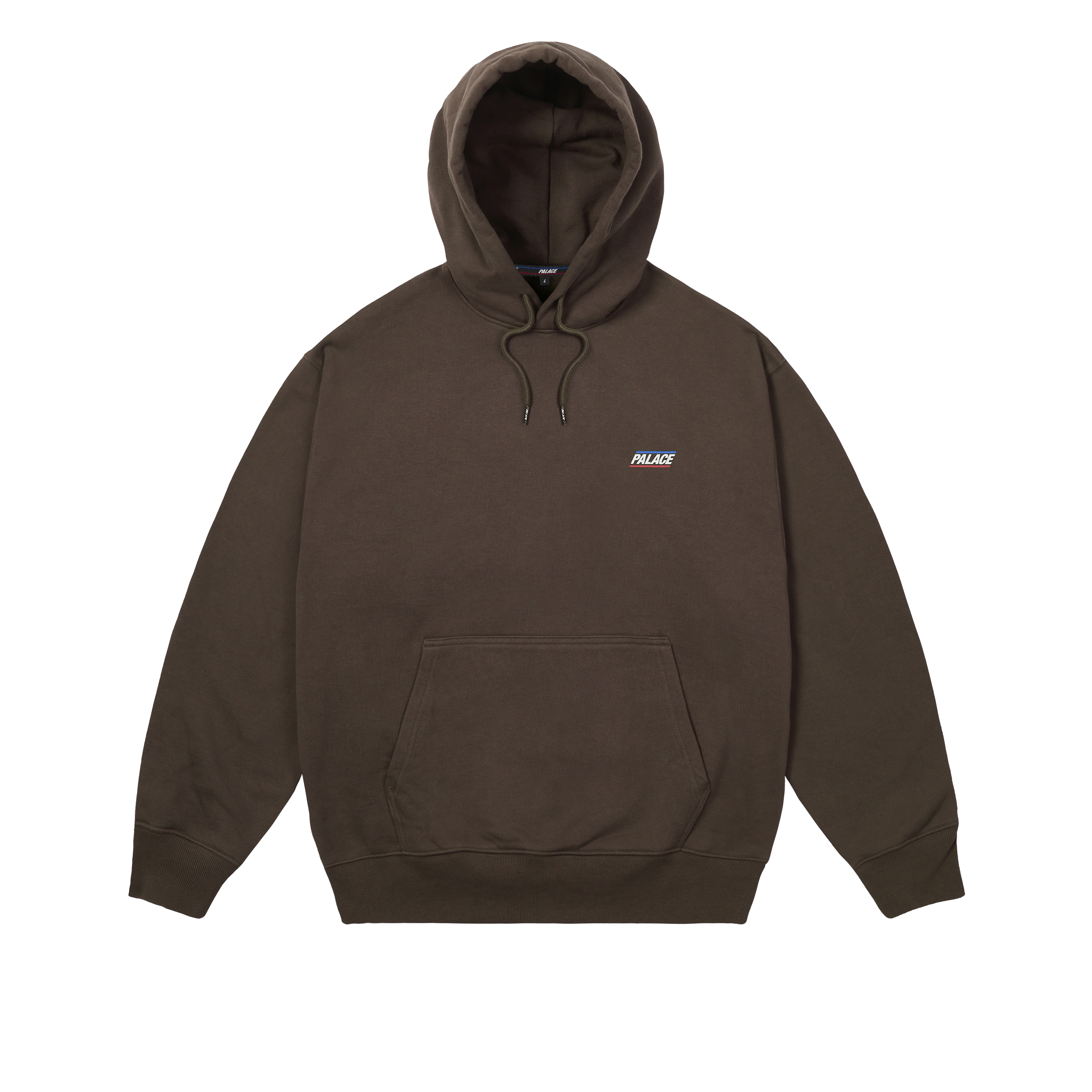 パーカー PALACE 18ss BASICALLY A HOOD BASICALLY A HOOD | PALACE SKATEBOARDS