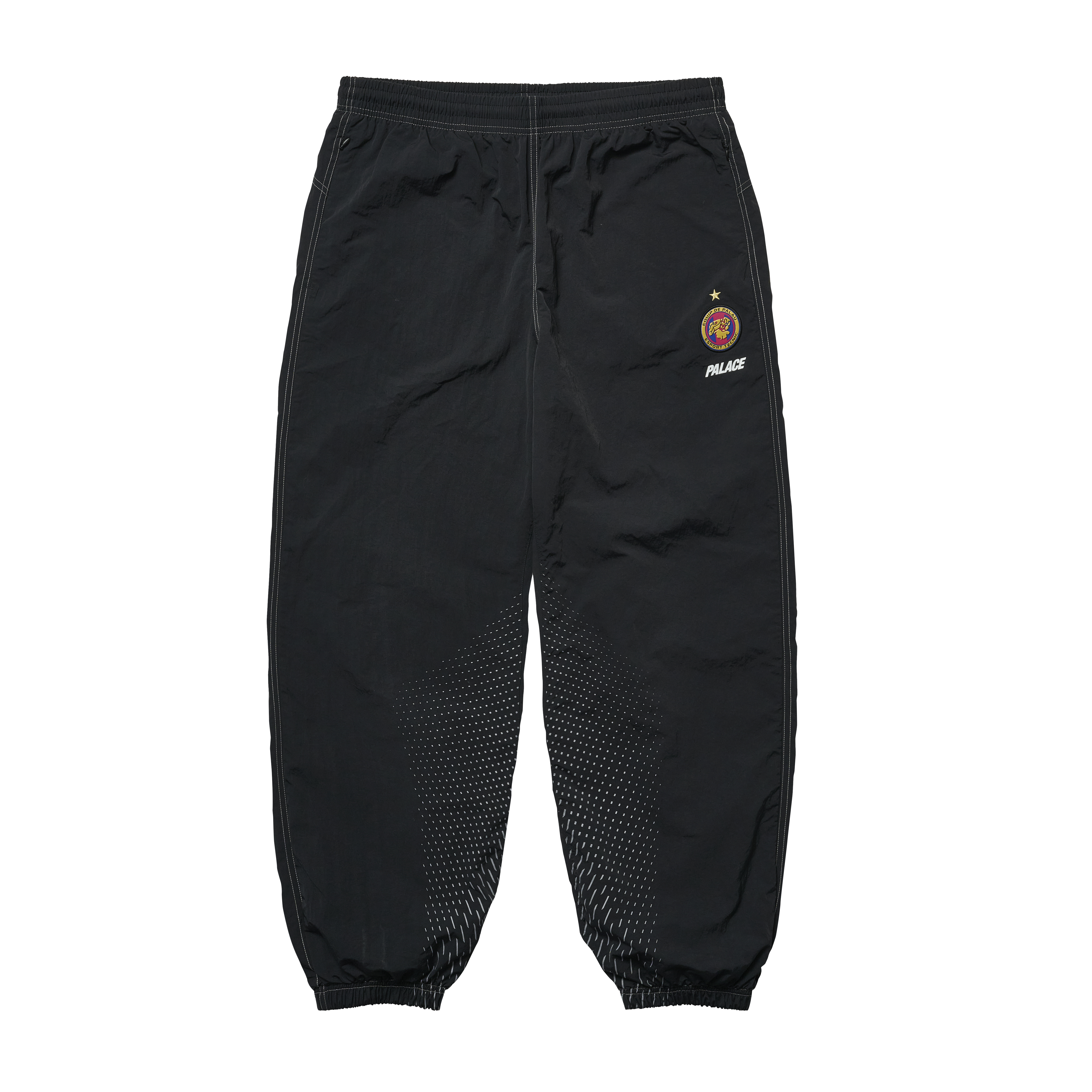 PRO TEAM SHELL JOGGER | PALACE SKATEBOARDS