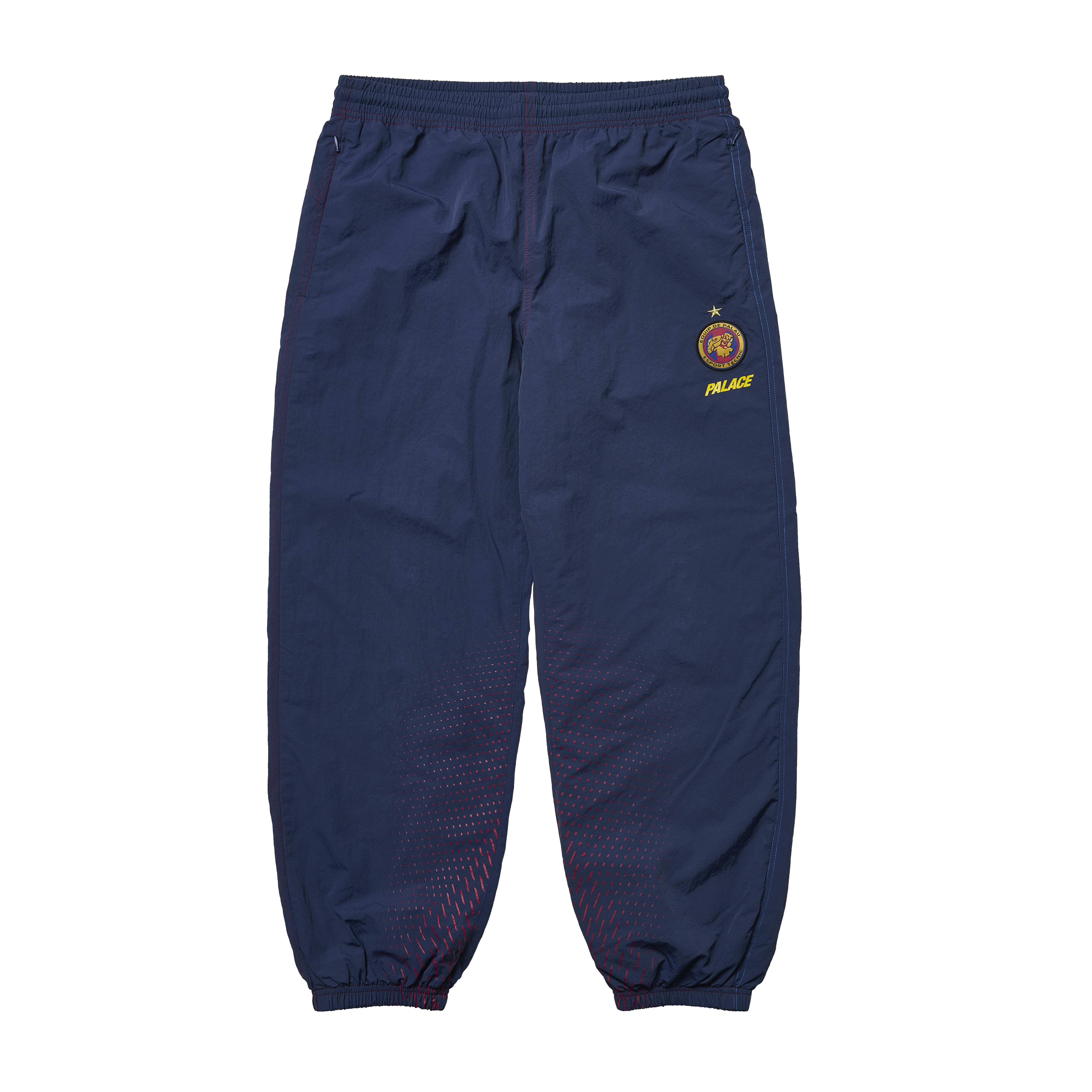 値下げ　palace pro shell jogger Sheller Jogger Camo - Autumn 2023 - Palace Community