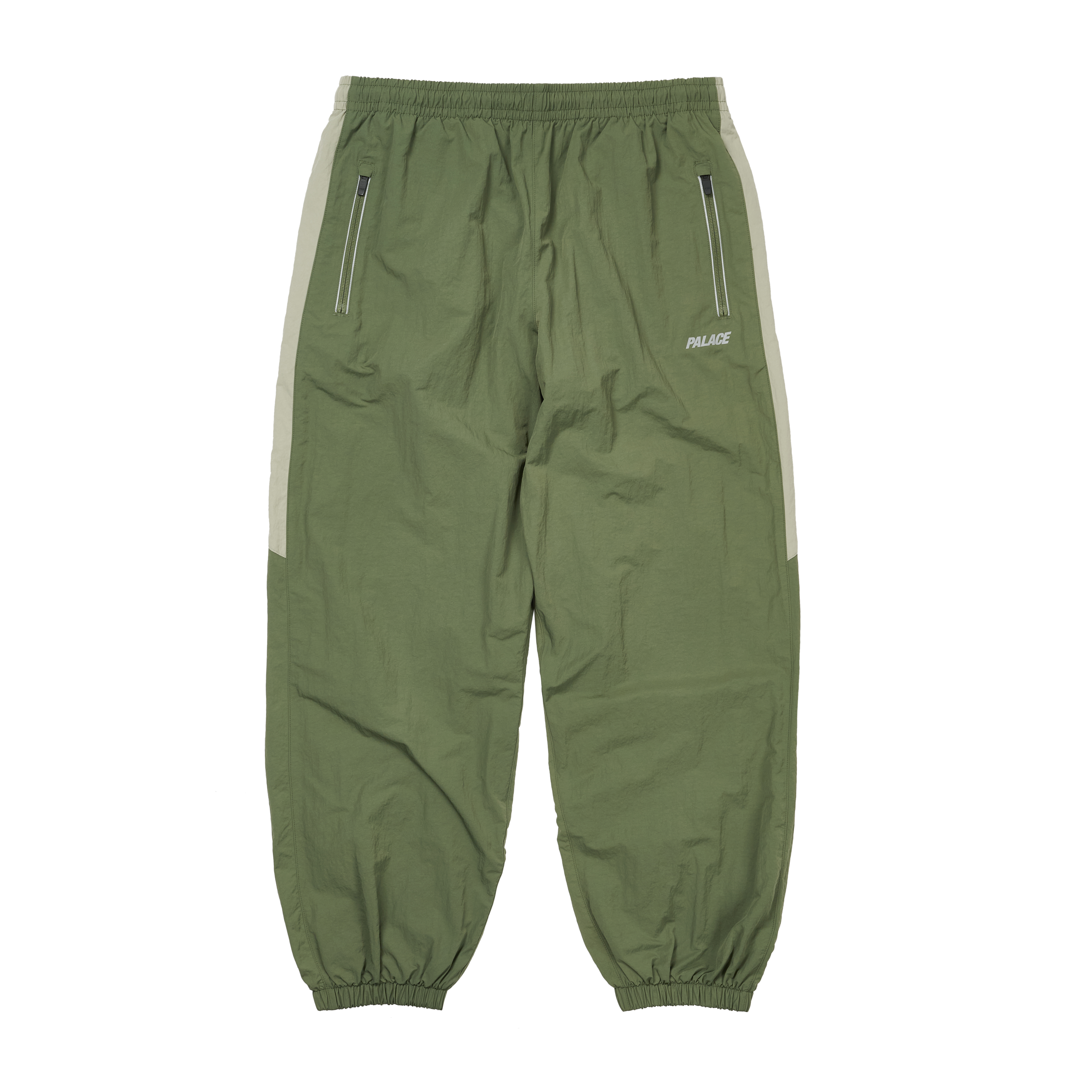 RACK 25 SHELL JOGGER | PALACE SKATEBOARDS