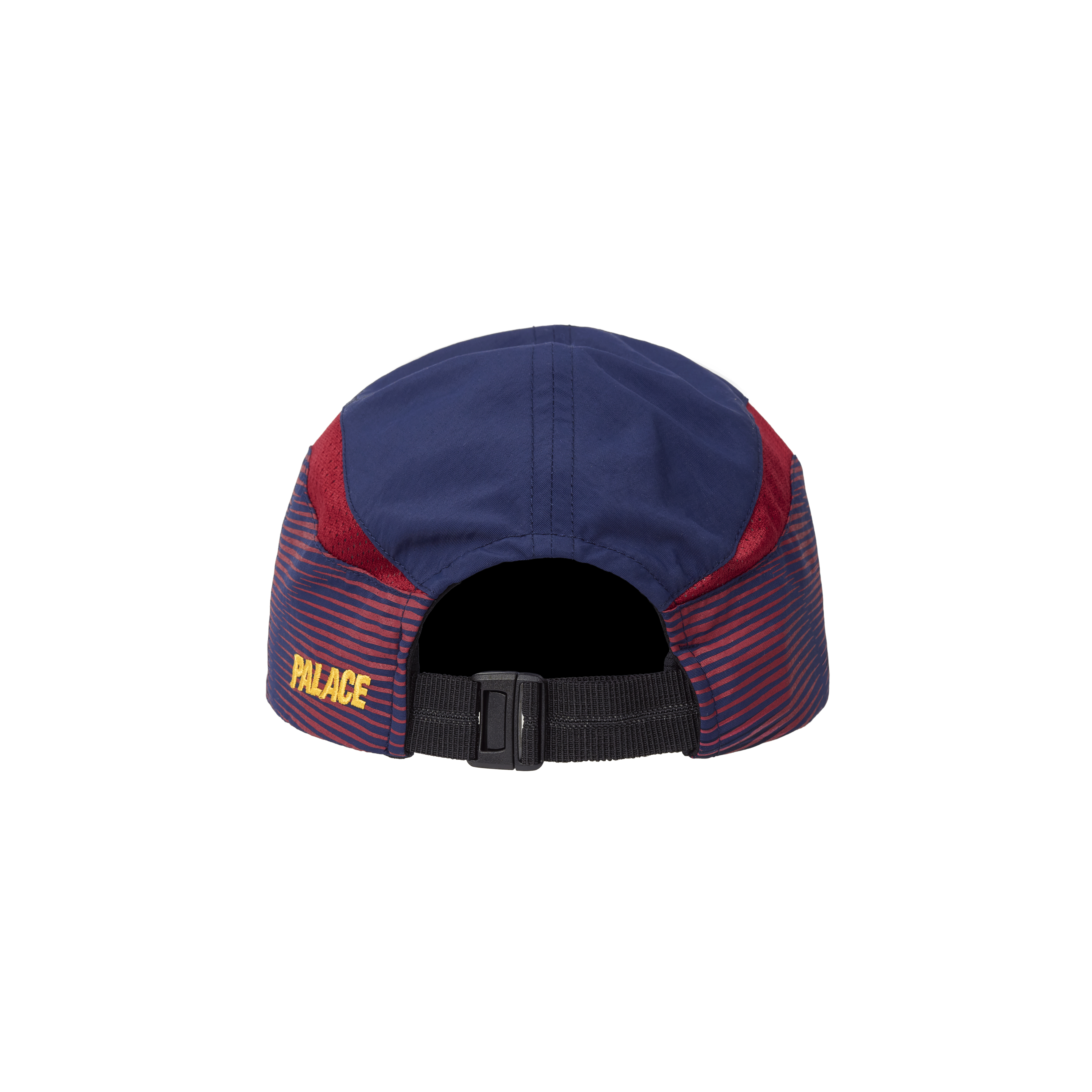 PRO TEAM SHELL 6-PANEL | PALACE SKATEBOARDS