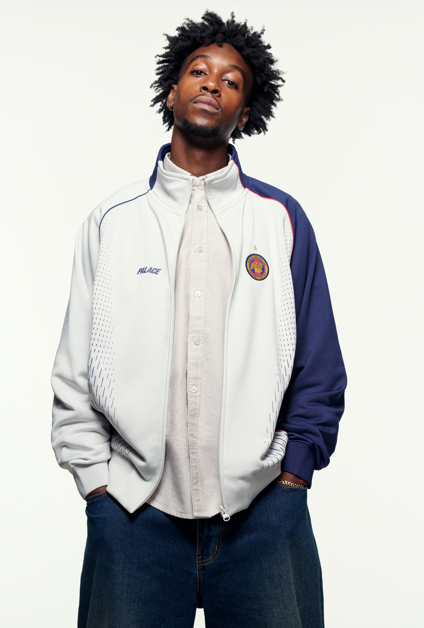 AUTUMN 2025 | PALACE SKATEBOARDS