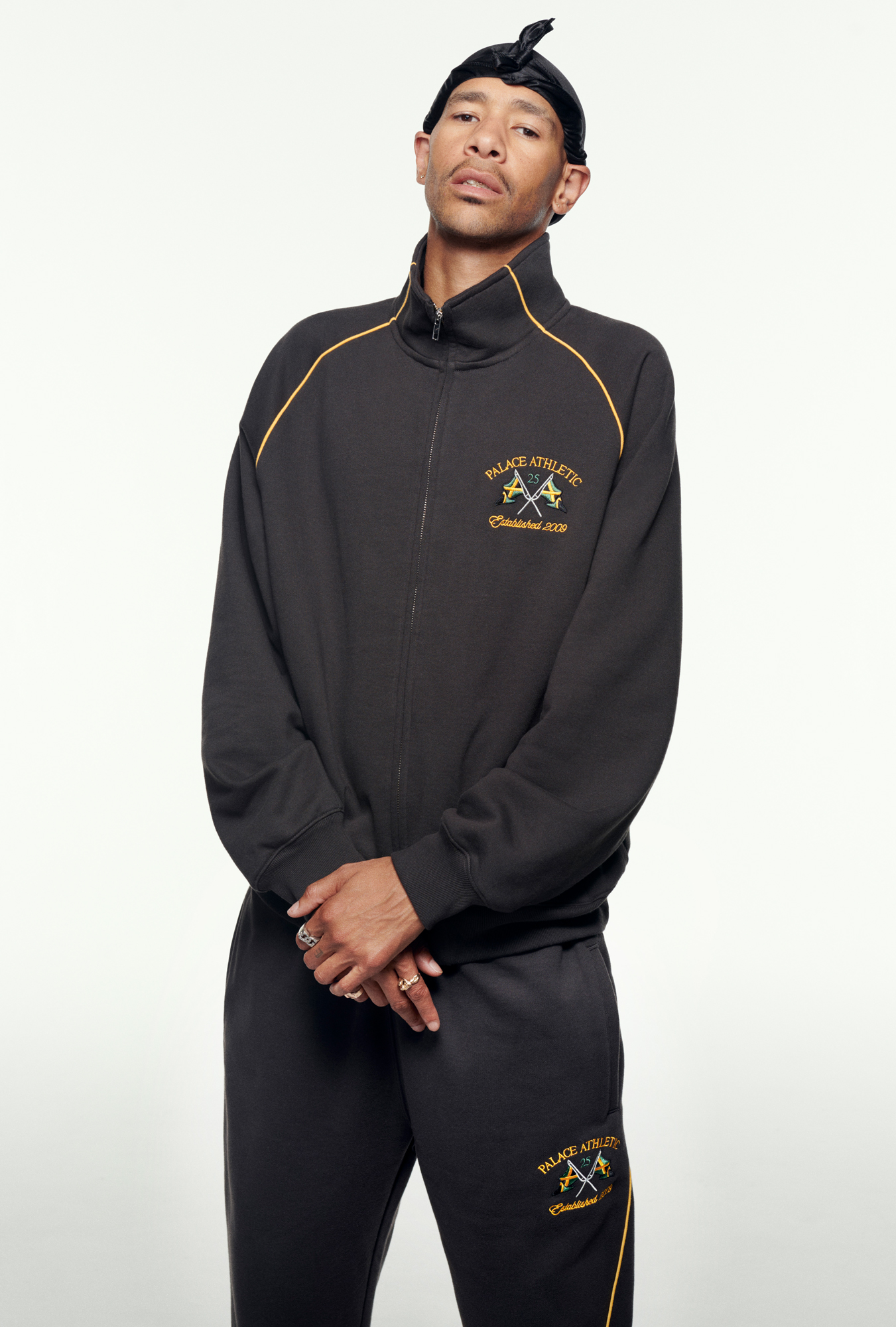 AUTUMN 2025 LOOKBOOK | PALACE SKATEBOARDS