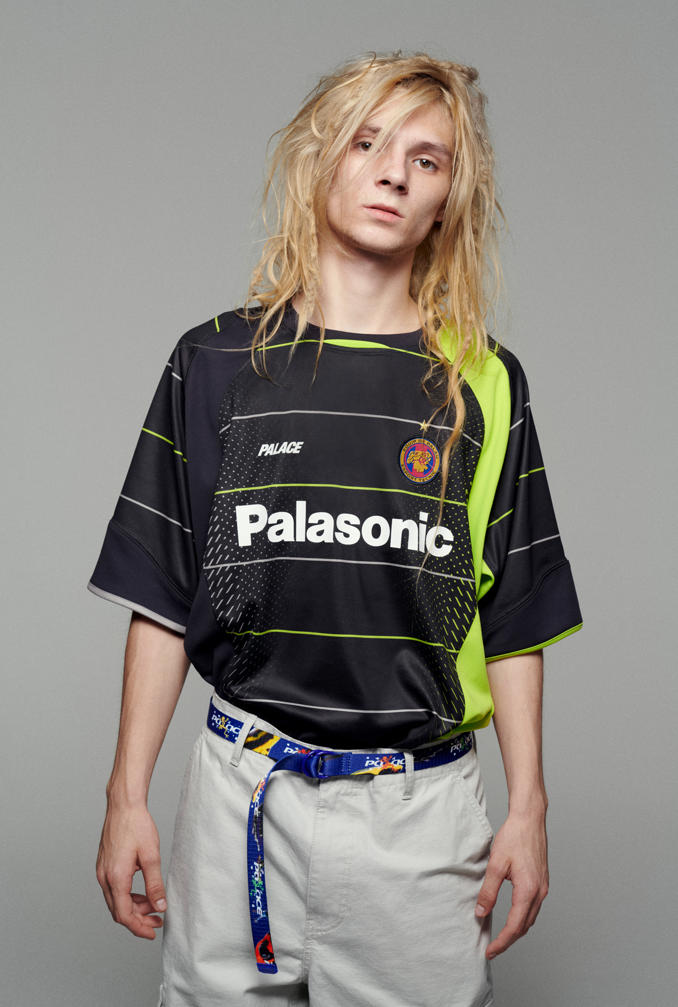 AUTUMN 2025 | PALACE SKATEBOARDS