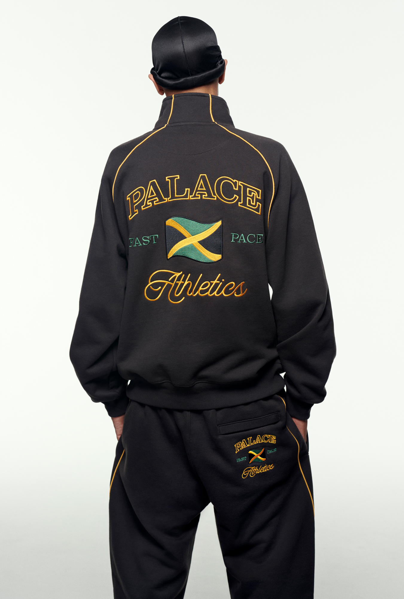 AUTUMN 2025 LOOKBOOK | PALACE SKATEBOARDS