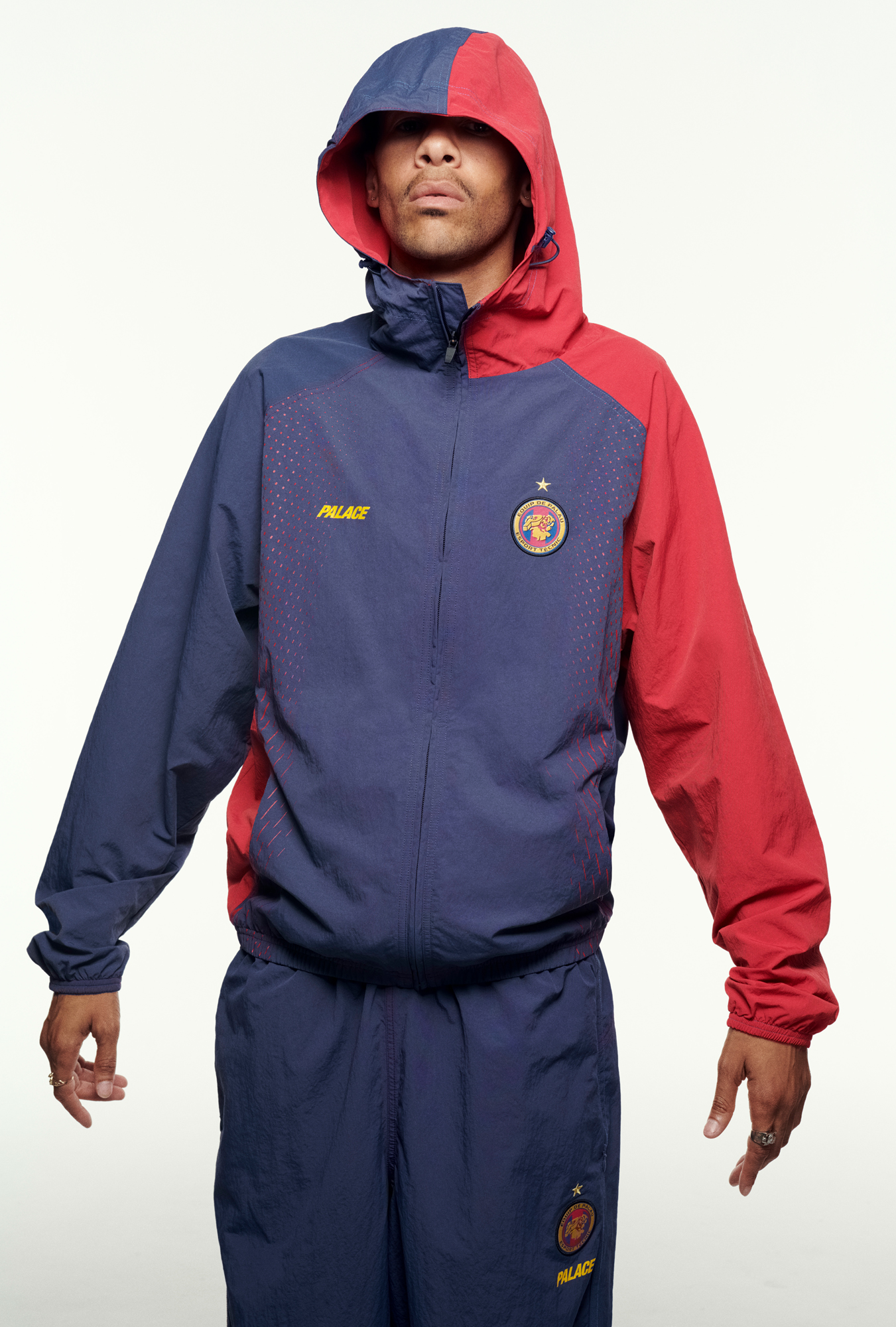 AUTUMN 2025 LOOKBOOK | PALACE SKATEBOARDS