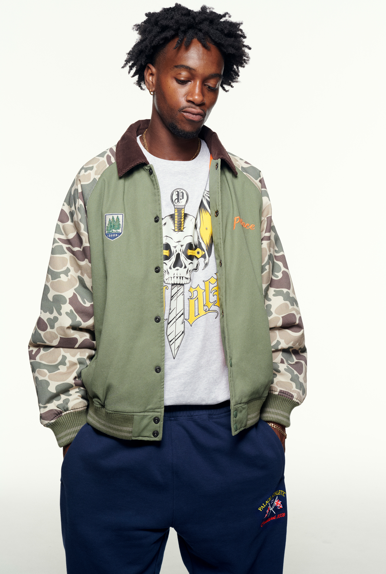 AUTUMN 2025 | PALACE SKATEBOARDS