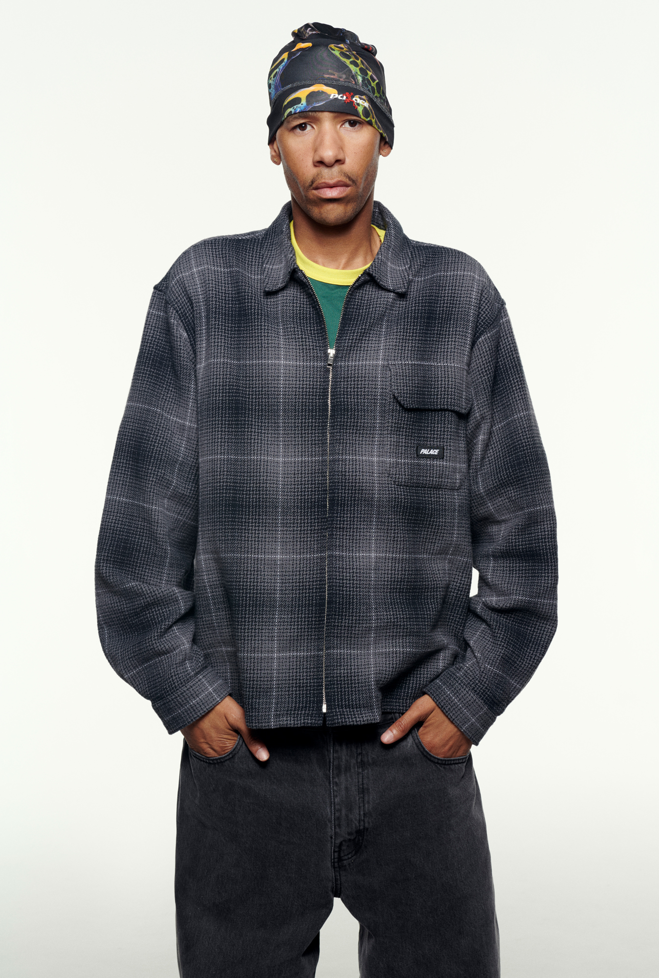 AUTUMN 2025 LOOKBOOK | PALACE SKATEBOARDS