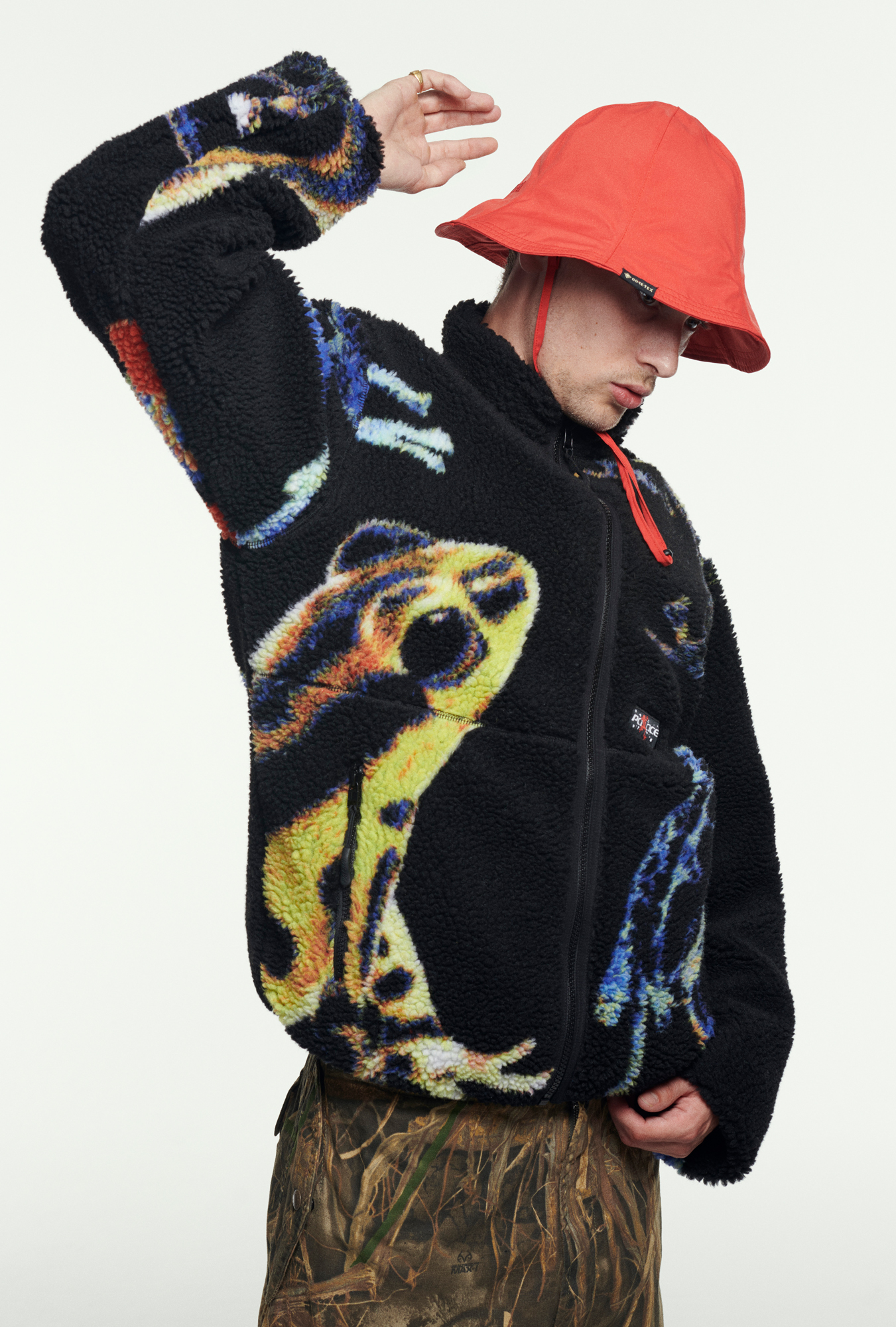 AUTUMN 2025 LOOKBOOK | PALACE SKATEBOARDS