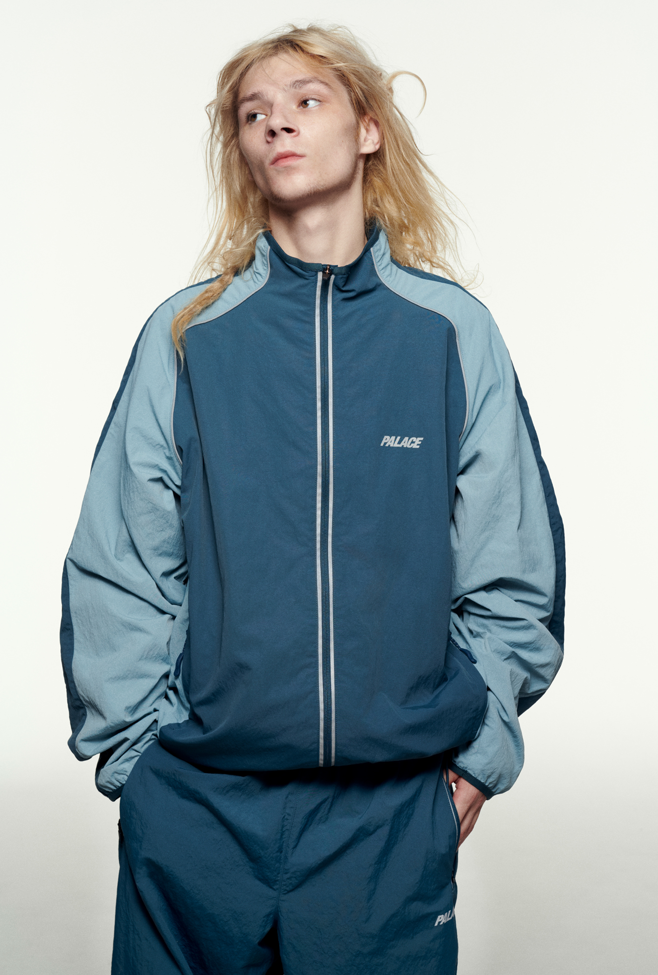 AUTUMN 2025 LOOKBOOK | PALACE SKATEBOARDS