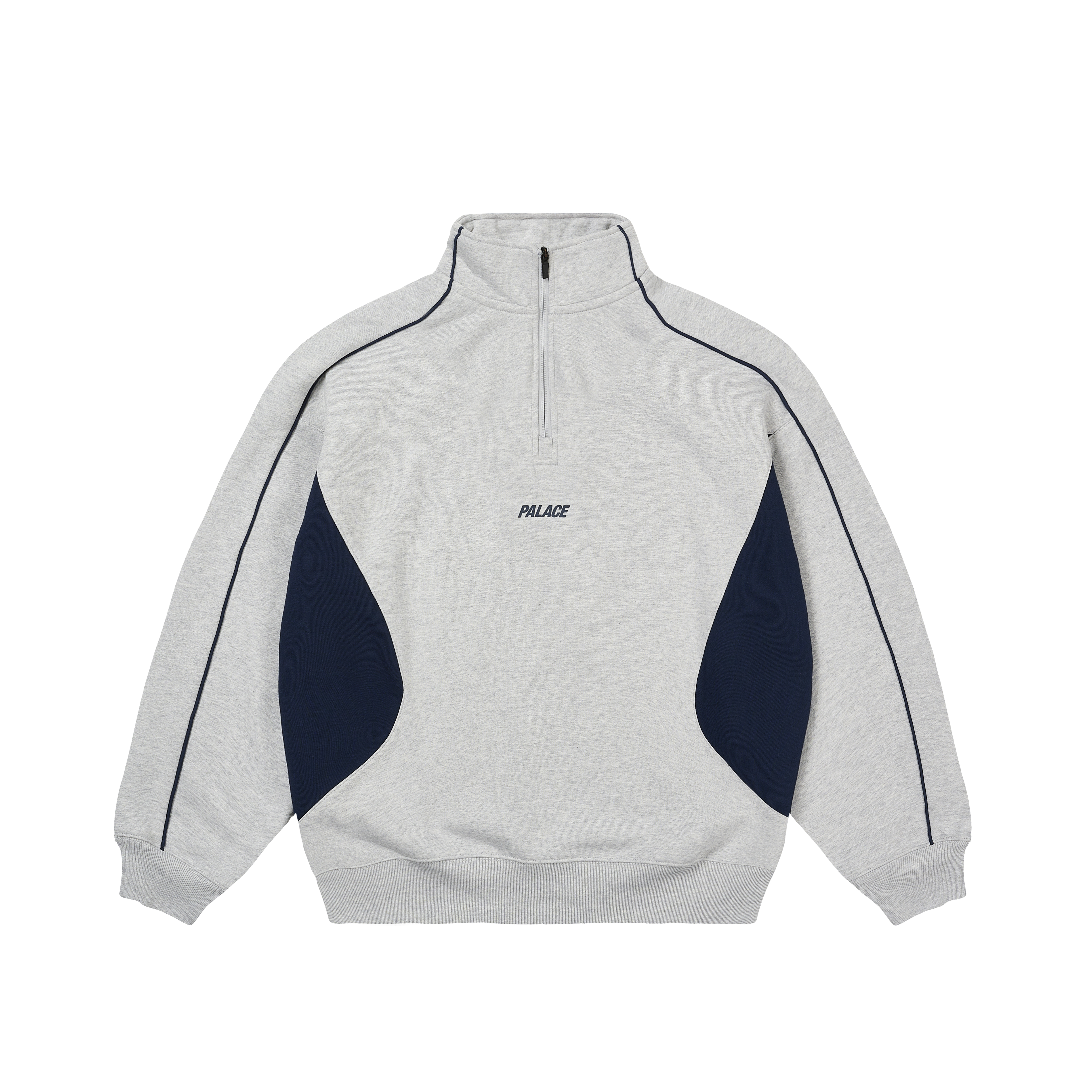 INSERTO 1/4 ZIP | PALACE SKATEBOARDS