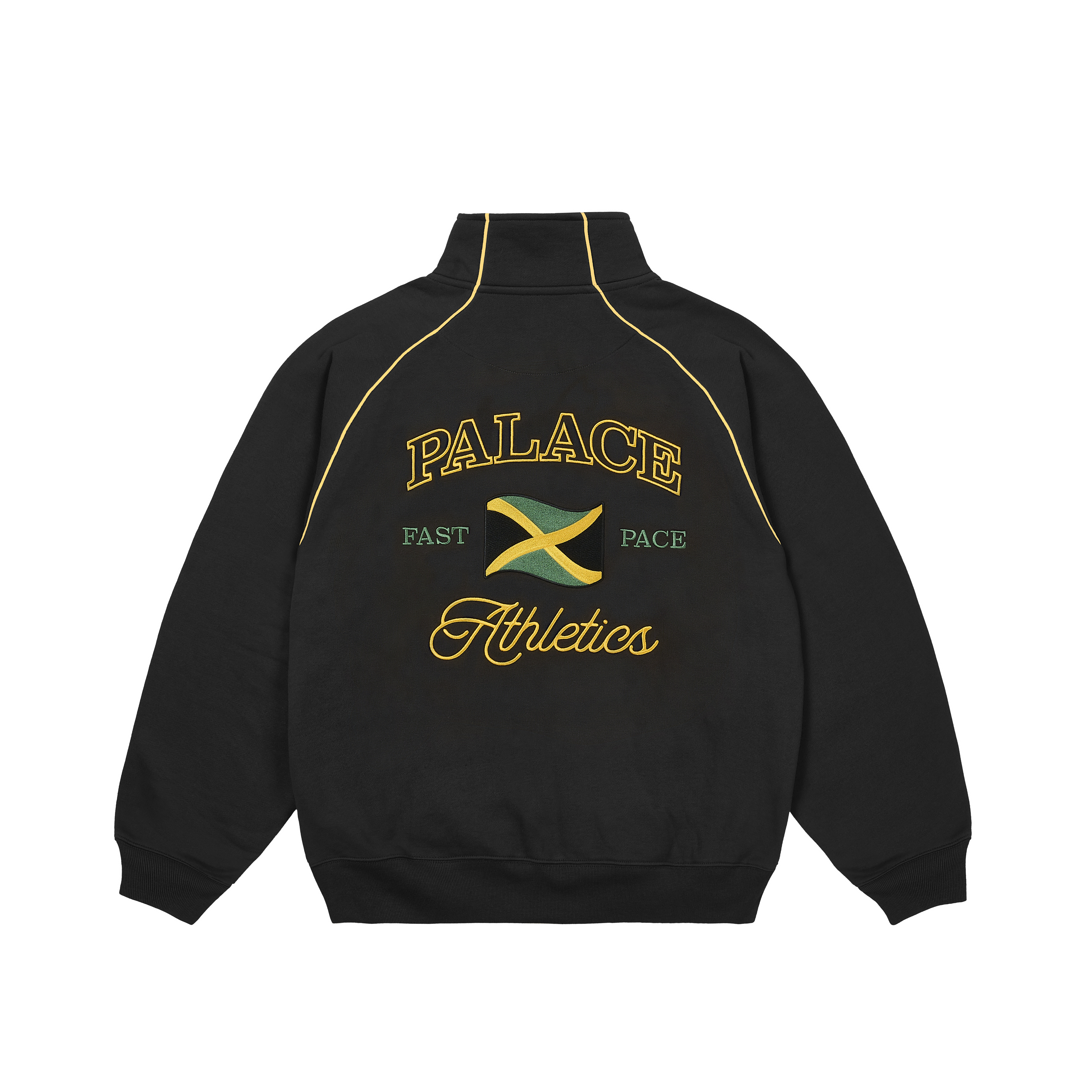 ATHLETIC ZIP FUNNEL | PALACE SKATEBOARDS