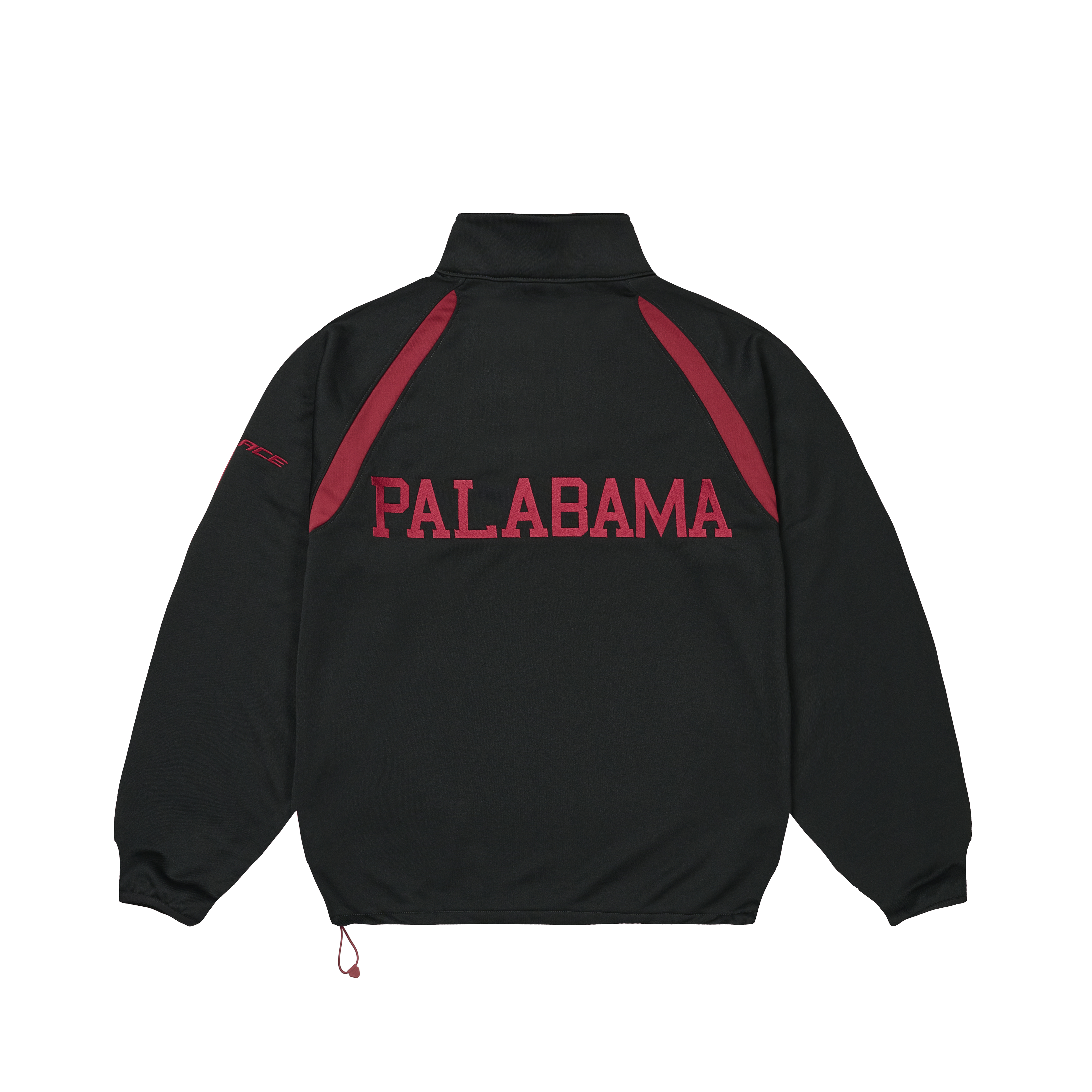 トップス 25aw PALACE PALABAMA QUARTER ZIP BERG PALABAMA QUARTER ZIP | PALACE SKATEBOARDS