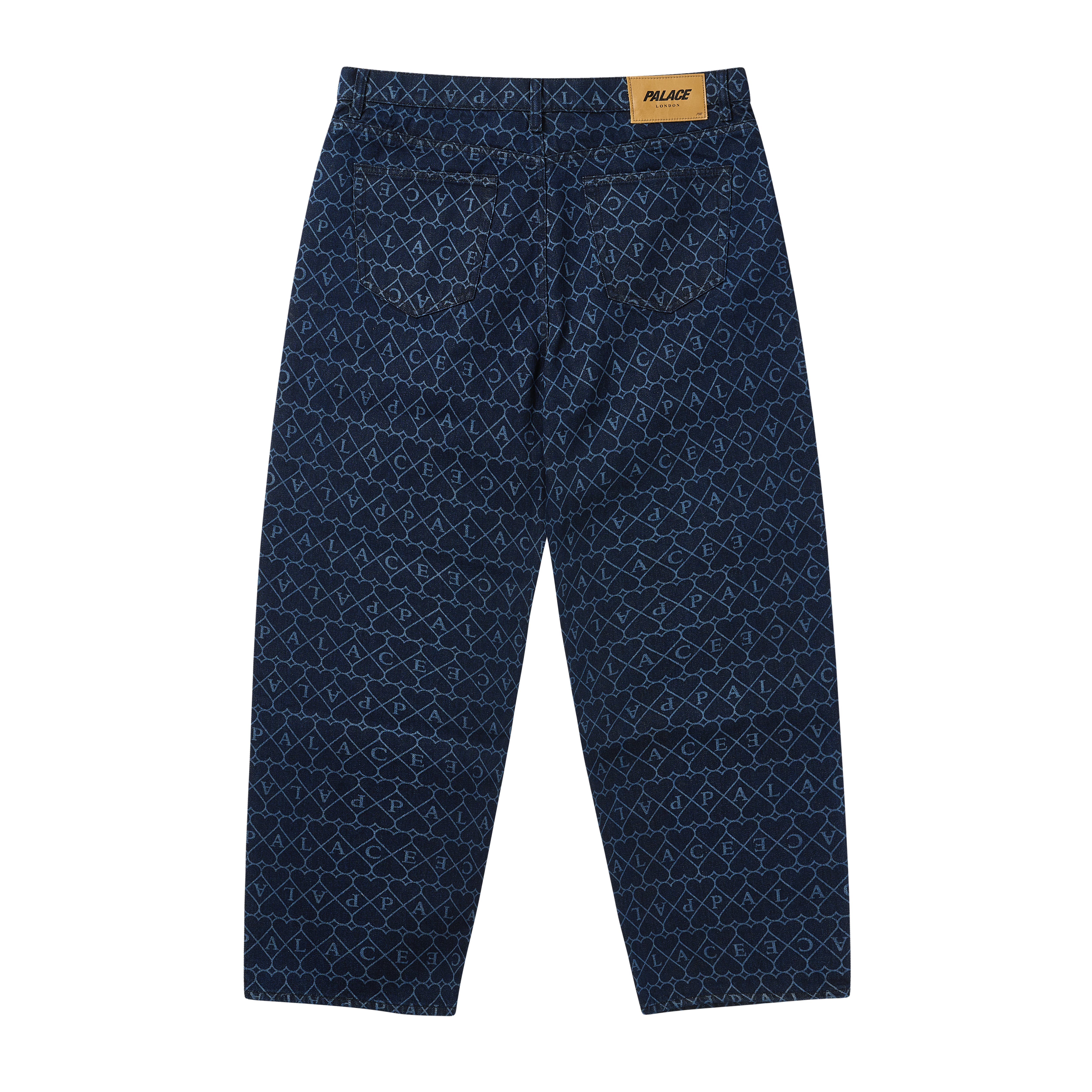 P90 BAGGY JEAN | PALACE SKATEBOARDS