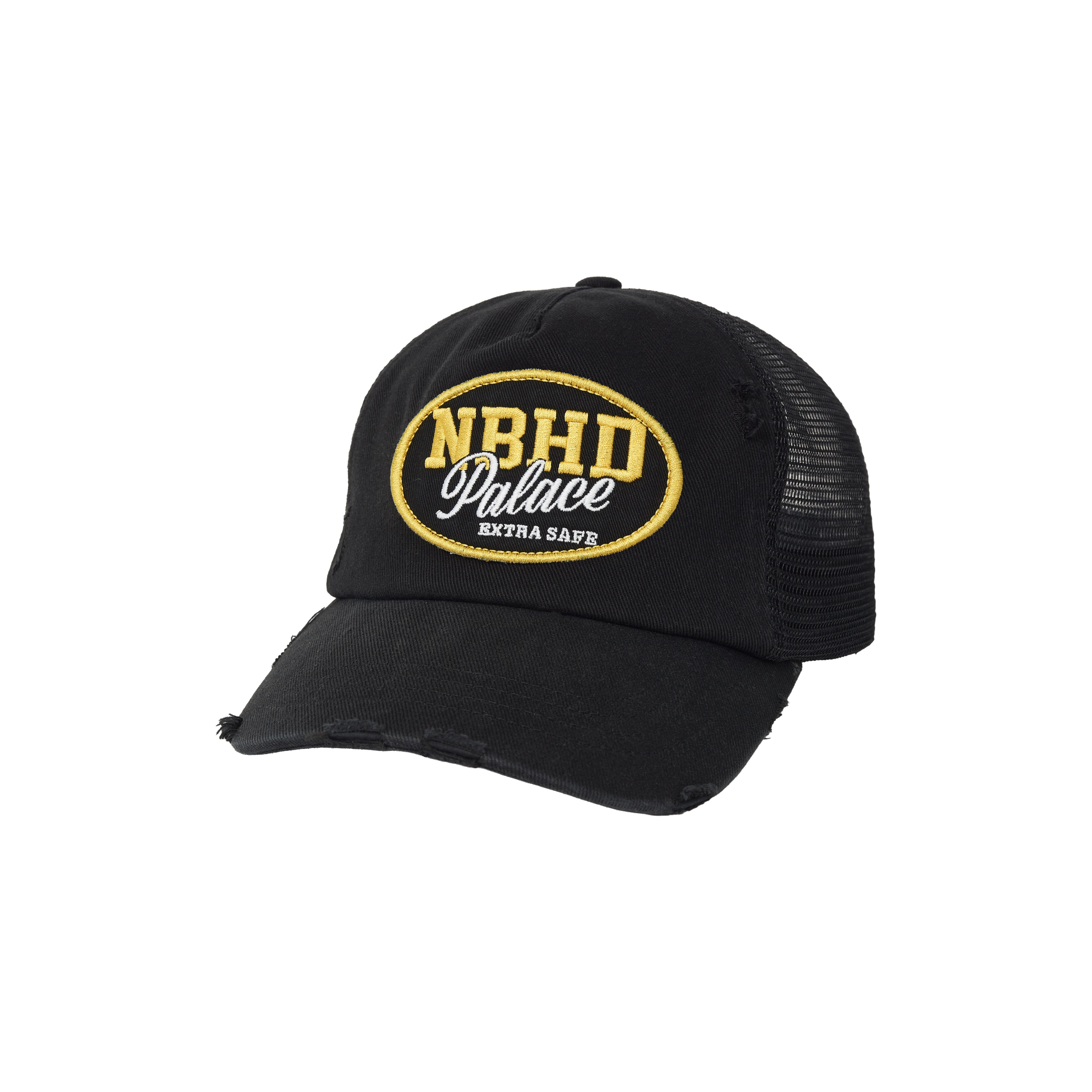 帽子 PALACE x NEIGHBORHOOD Mesh Trucker 210.jpg