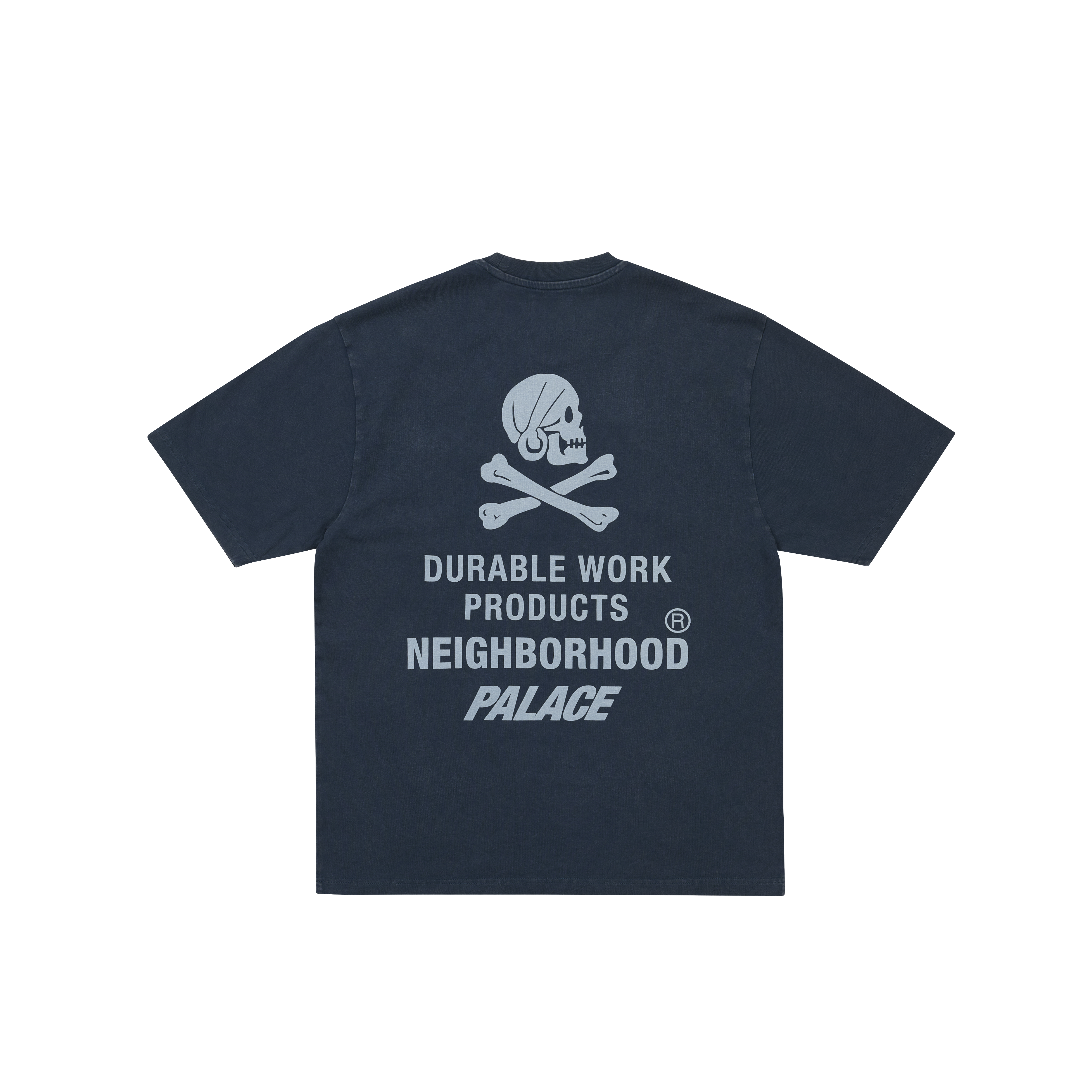 PALACE NEIGHBORHOOD | PALACE SKATEBOARDS