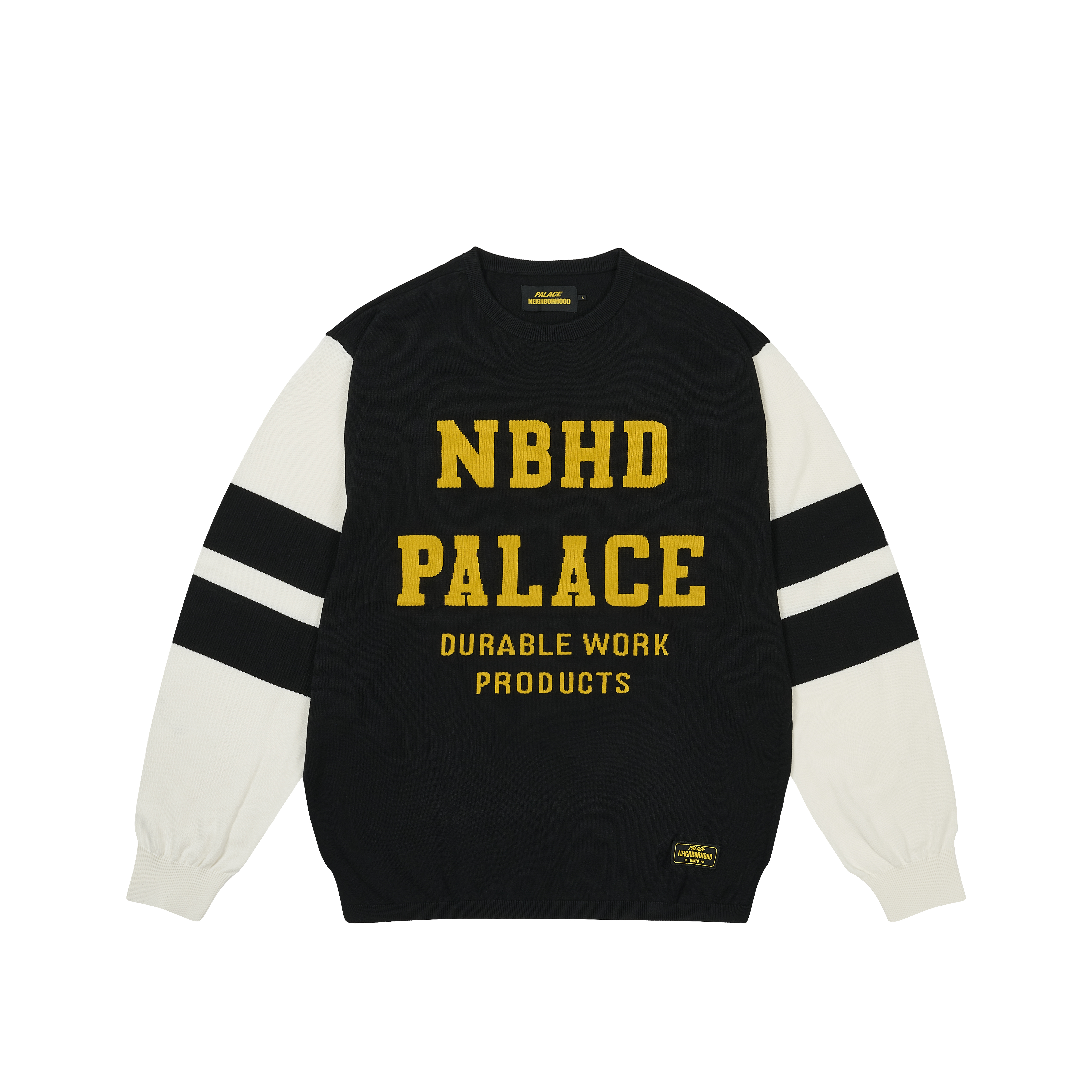 PALACE NEIGHBORHOOD | PALACE SKATEBOARDS