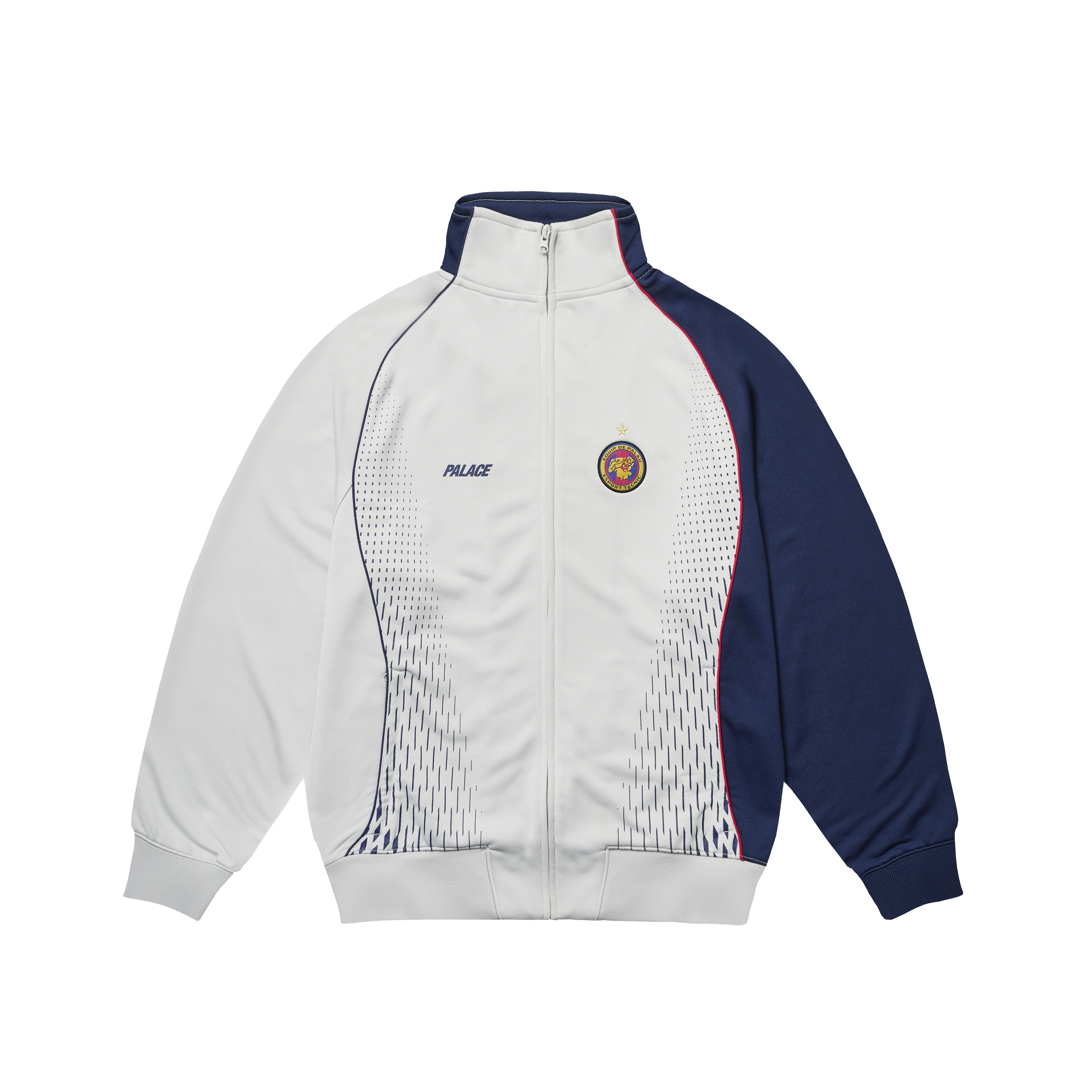 トップス palace pro team polyknit funnel PRO TEAM POLYKNIT FUNNEL | PALACE SKATEBOARDS