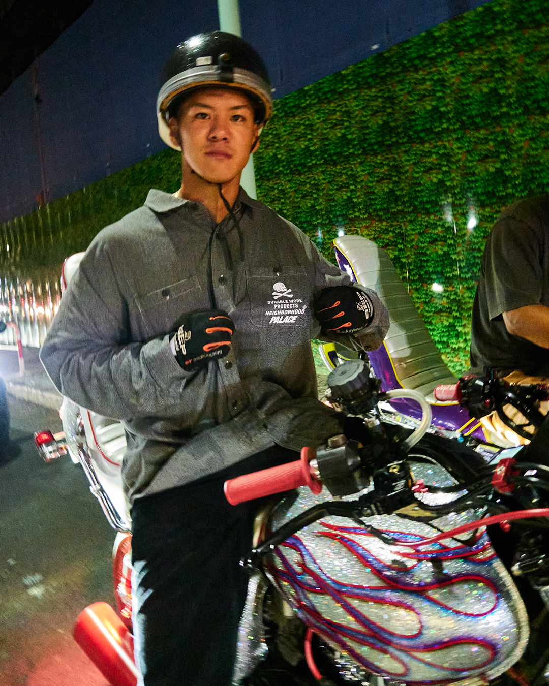 PALACE NEIGHBORHOOD | PALACE SKATEBOARDS