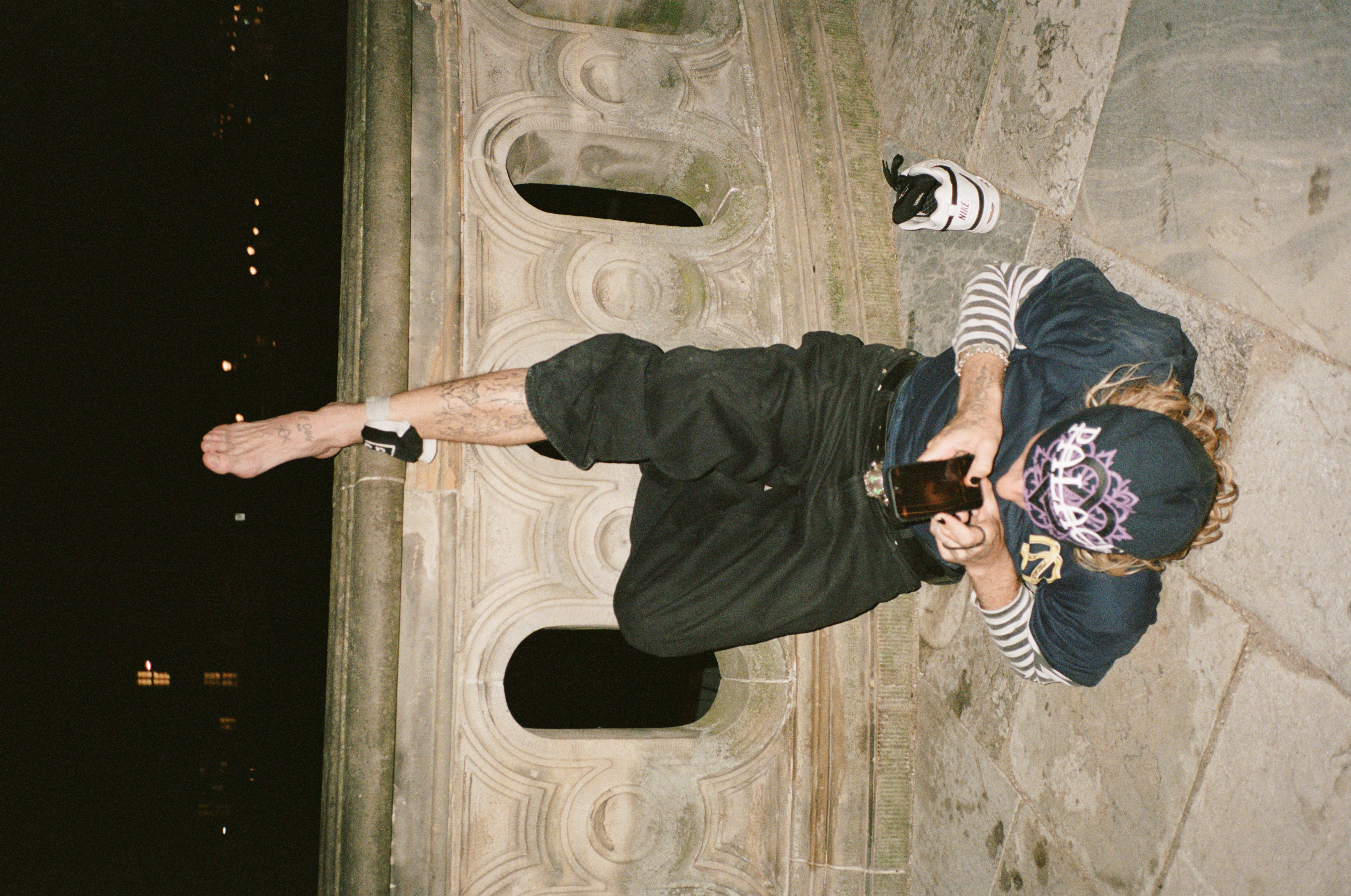 PALACE HIM | PALACE SKATEBOARDS
