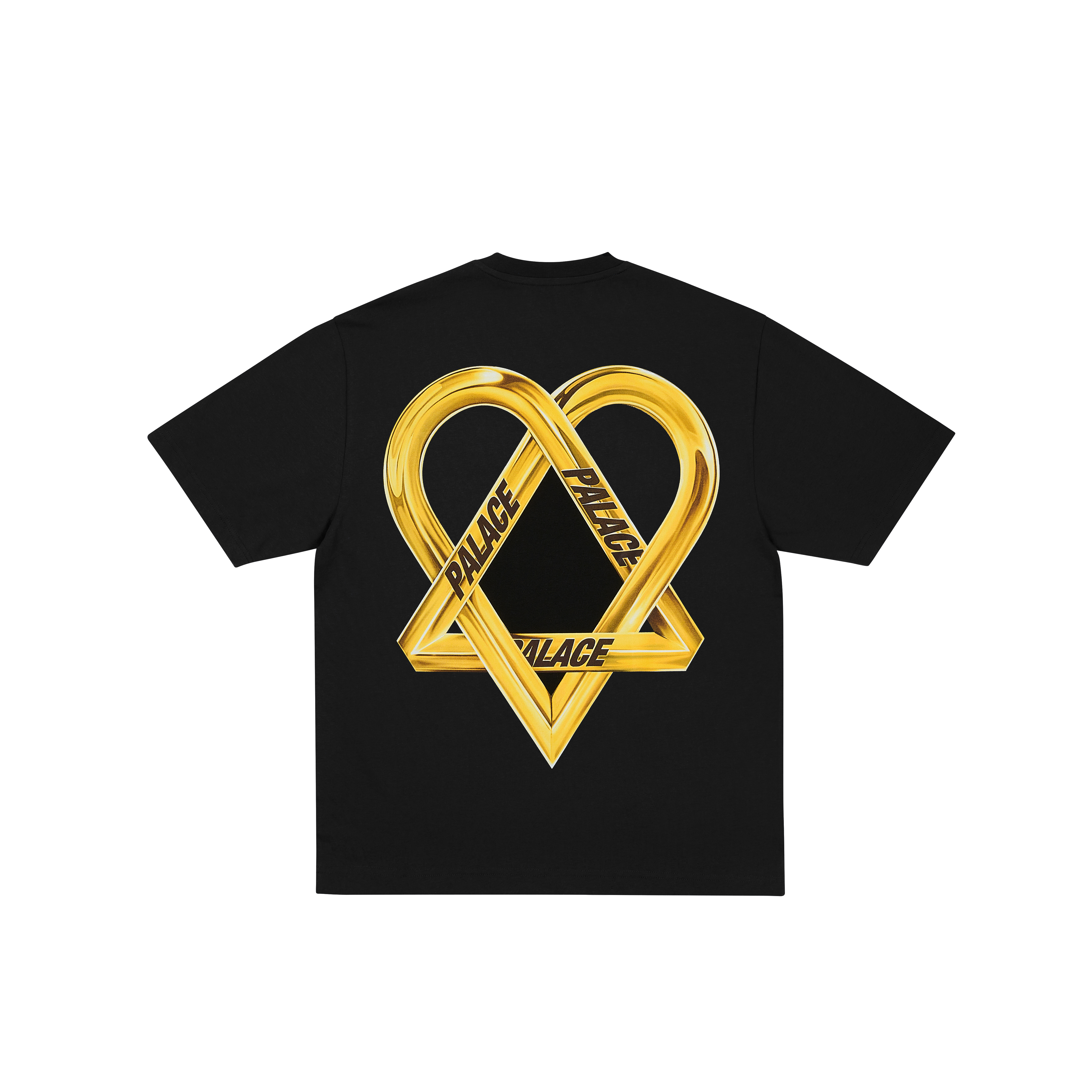 palace skateboards パレス　him ヒム　tee tshirt PALACE HIM | PALACE SKATEBOARDS