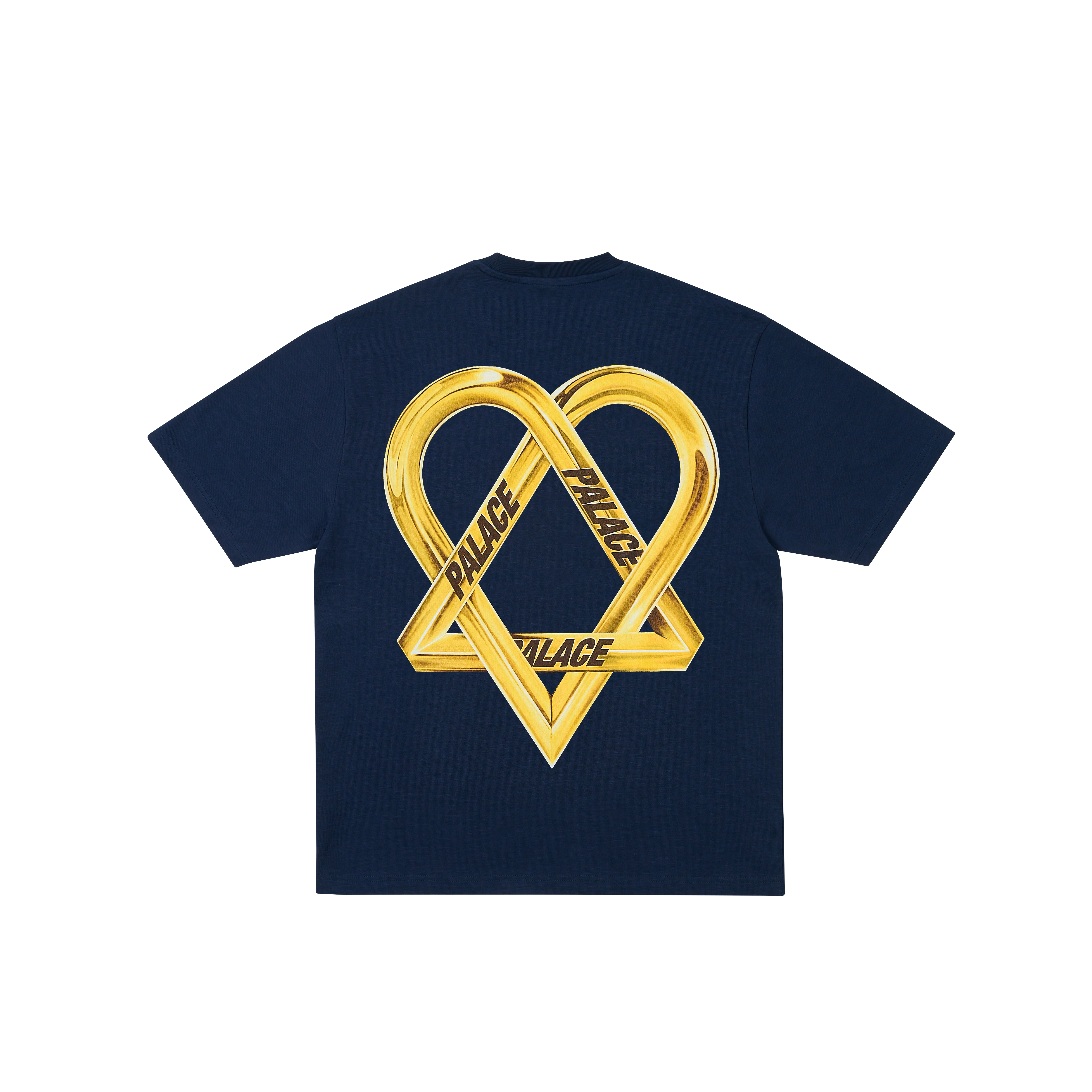 palace skateboards パレス　him ヒム　tee tshirt palace skateboards パレス him ヒム tee tshirt