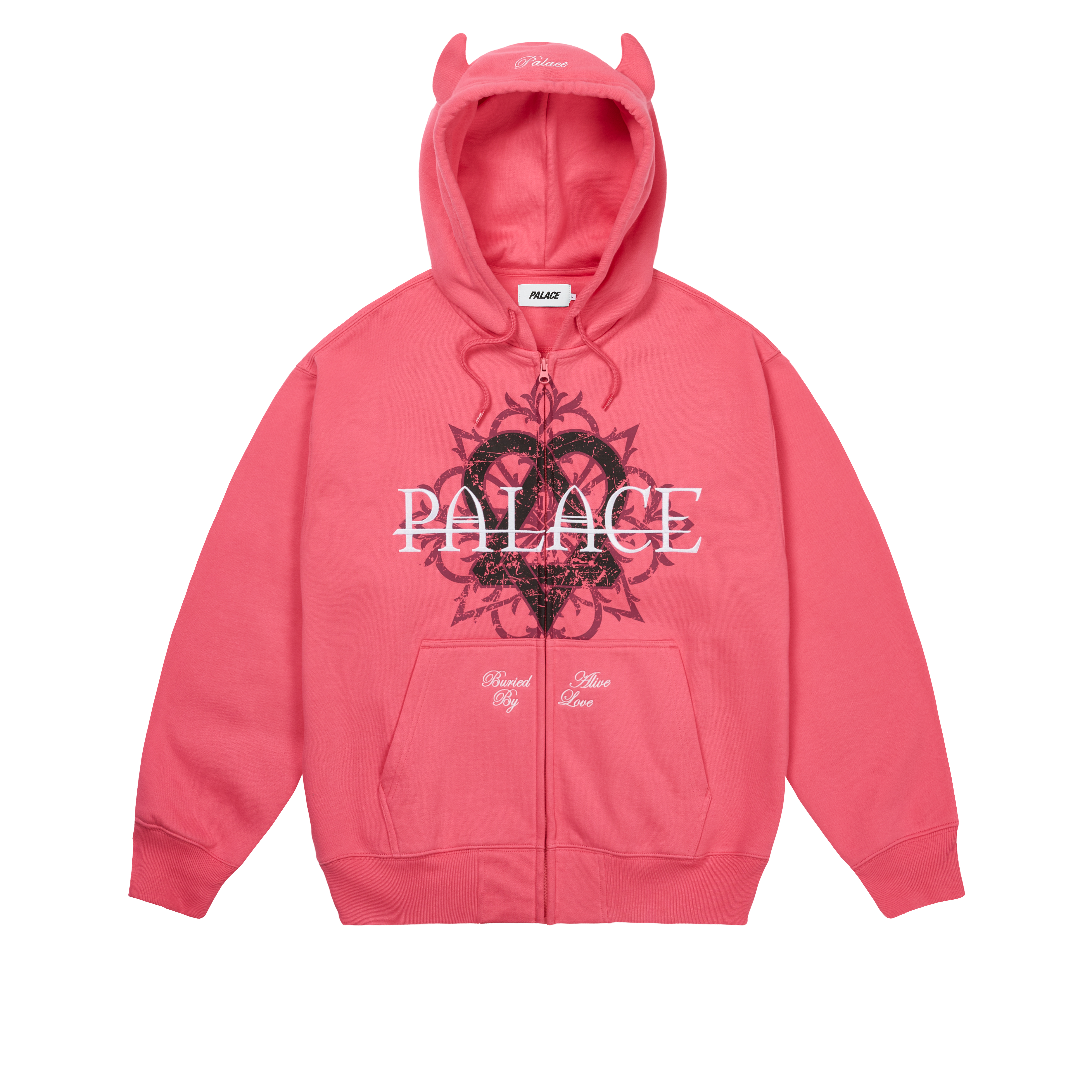 PALACE HIM | PALACE SKATEBOARDS