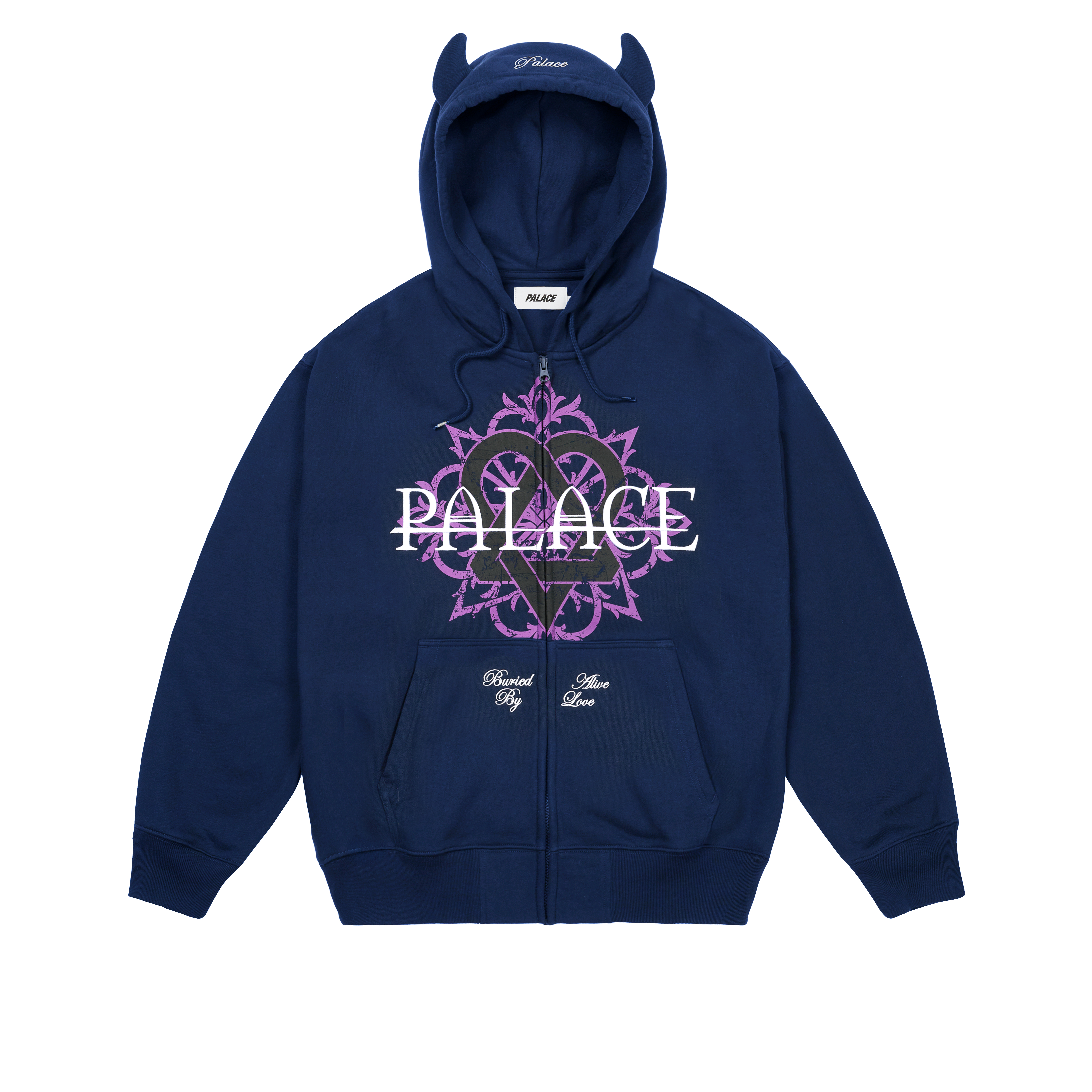 PALACE HIM | PALACE SKATEBOARDS