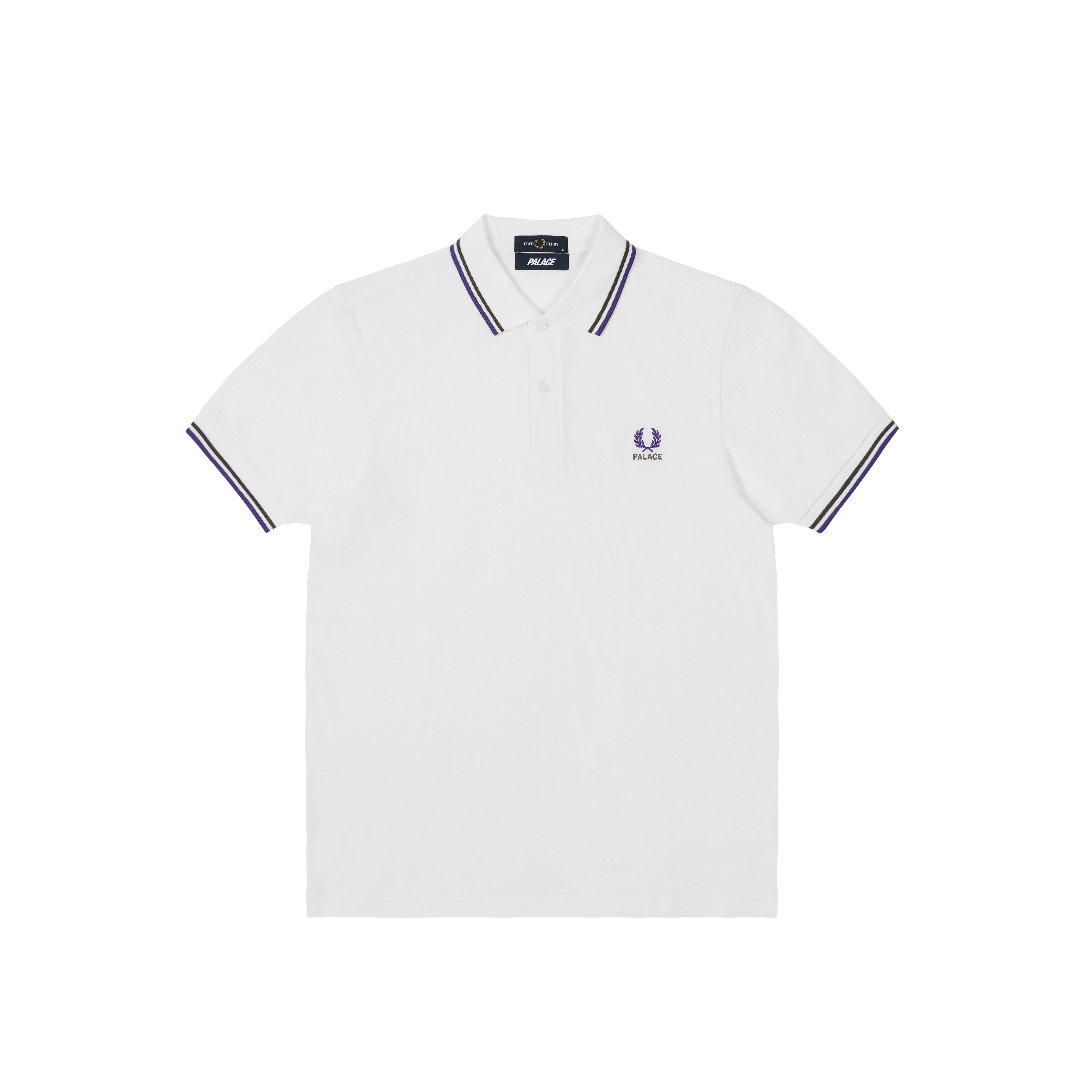 PALACE FRED PERRY | PALACE SKATEBOARDS