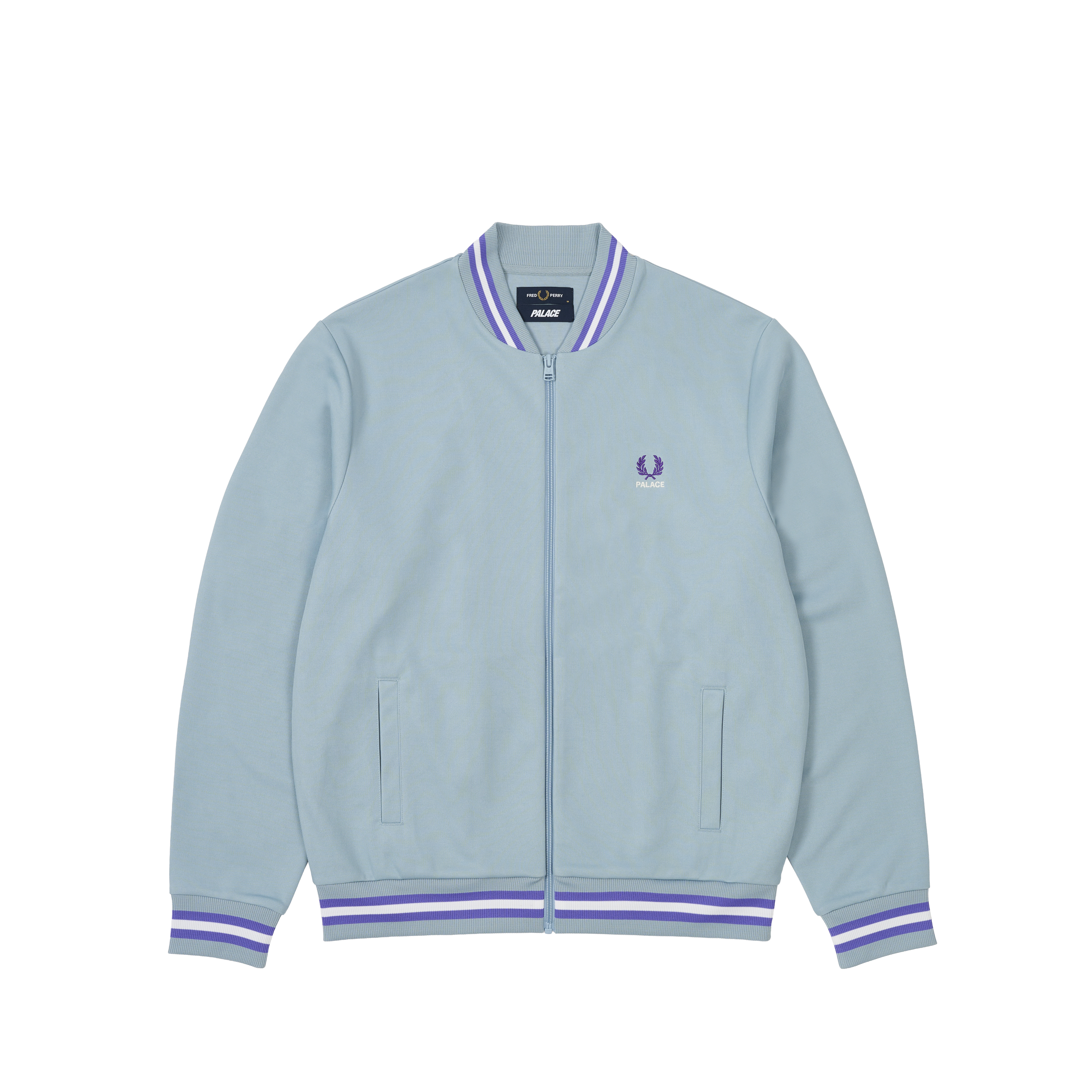 PALACE FRED PERRY | PALACE SKATEBOARDS