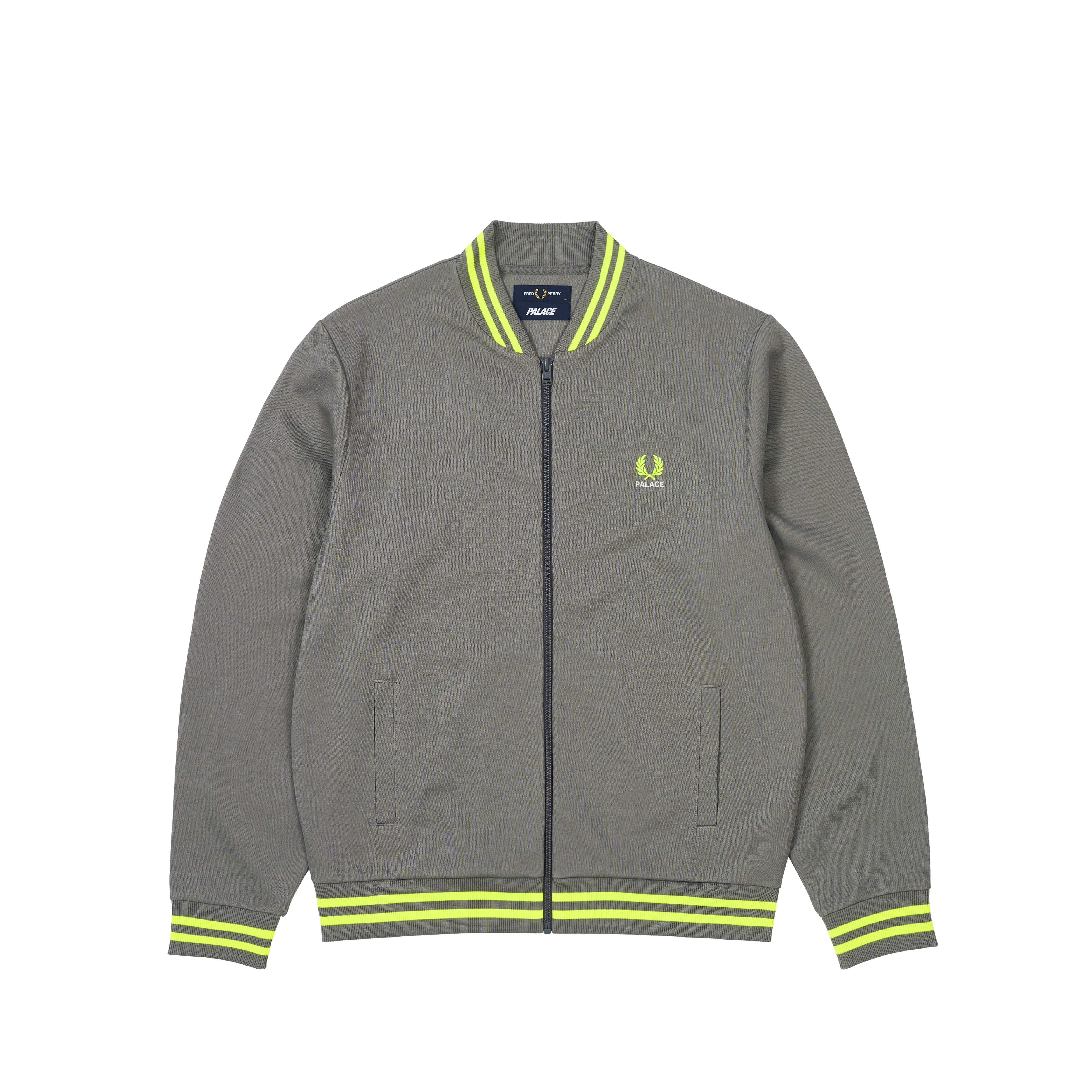 Palace skateboard x Fred Perry ポロ PALACE FRED PERRY | PALACE SKATEBOARDS