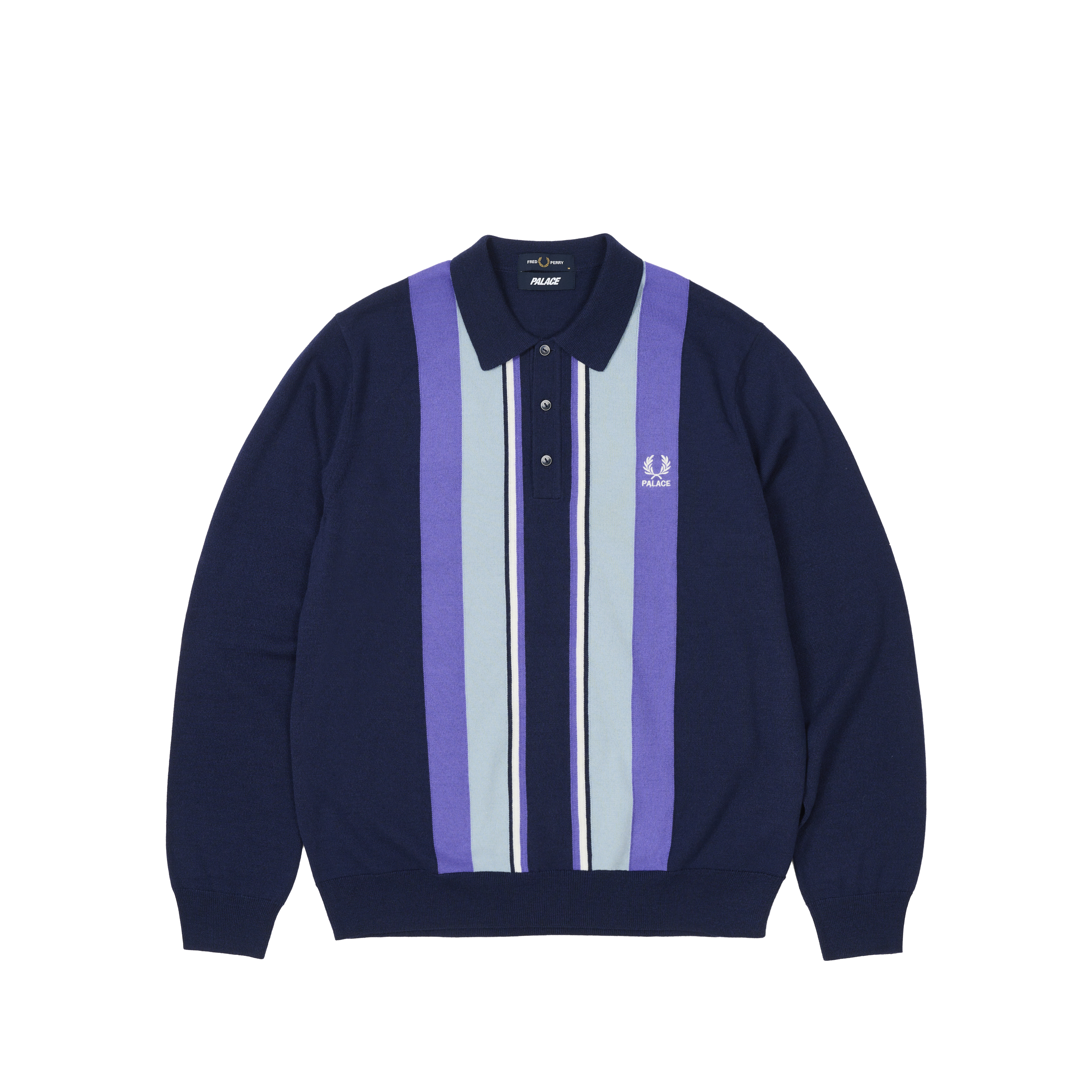PALACE FRED PERRY | PALACE SKATEBOARDS