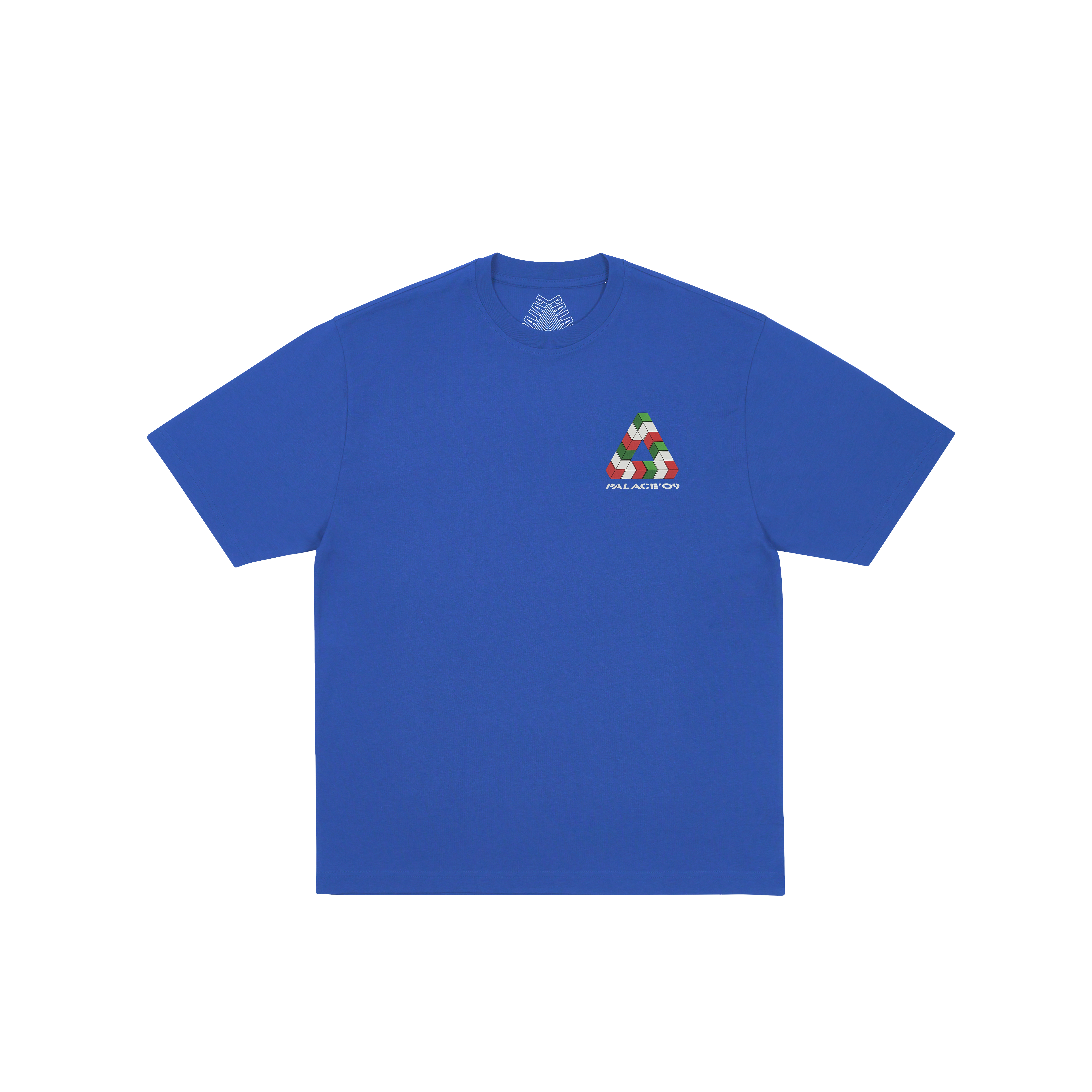 PALACE FUKUOKA 限定 Tri Ferg T Shirt 定価〜 福岡限定 PALACE Fukuoka Tri Ferg Tシャツ 黒L - メルカリ