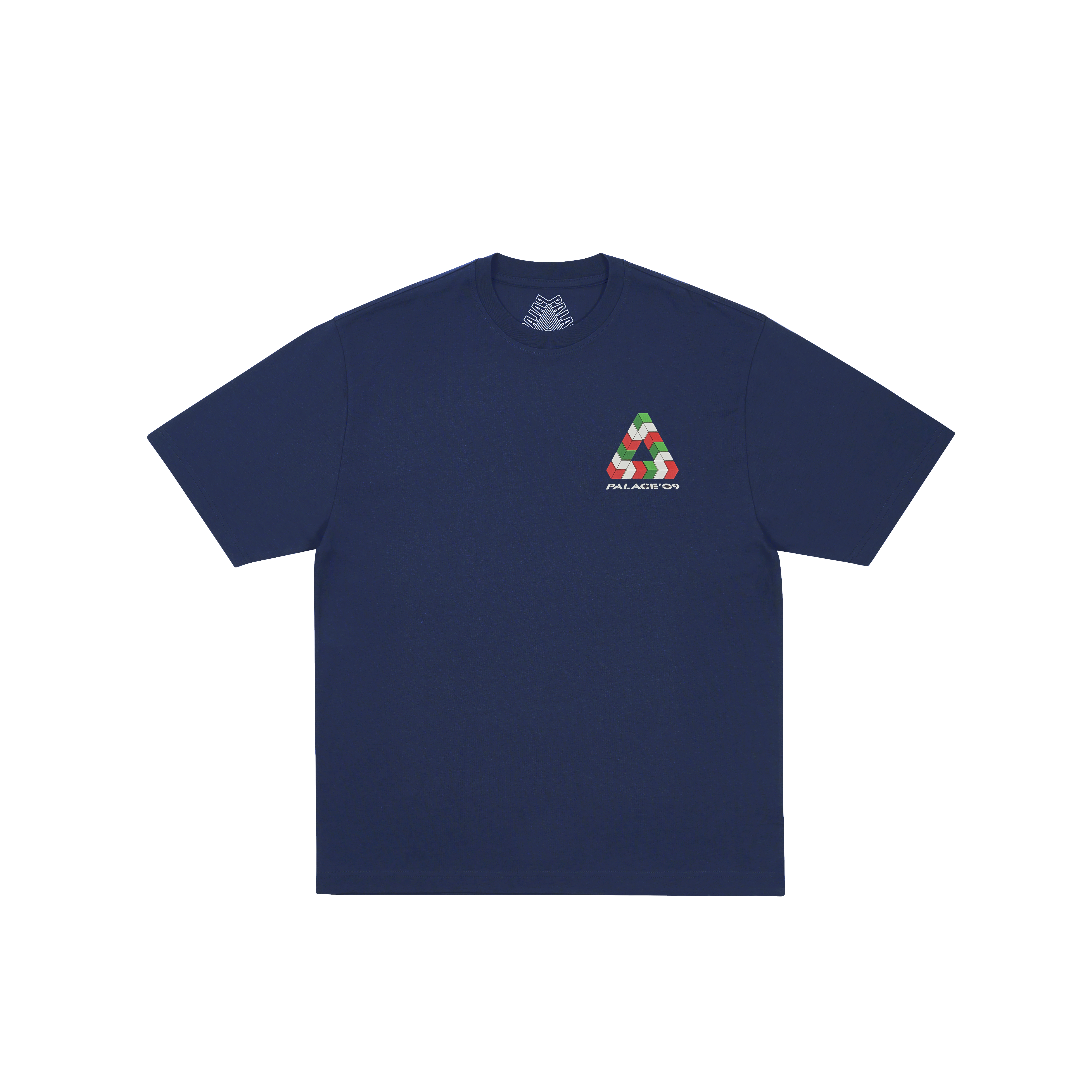 トップス PALACE Fukuoka Tri Ferg T Shirt 09 TRI-FERG T-SHIRT | PALACE SKATEBOARDS